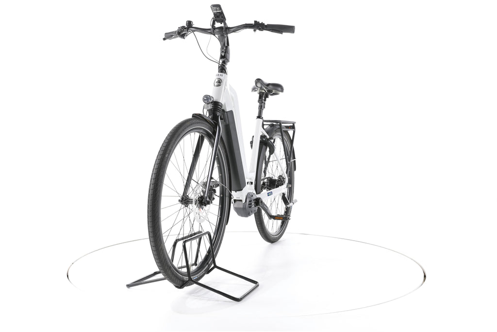 Gazelle Chamonix C5 HMS City E-Bike Tiefeinsteiger - Image 5