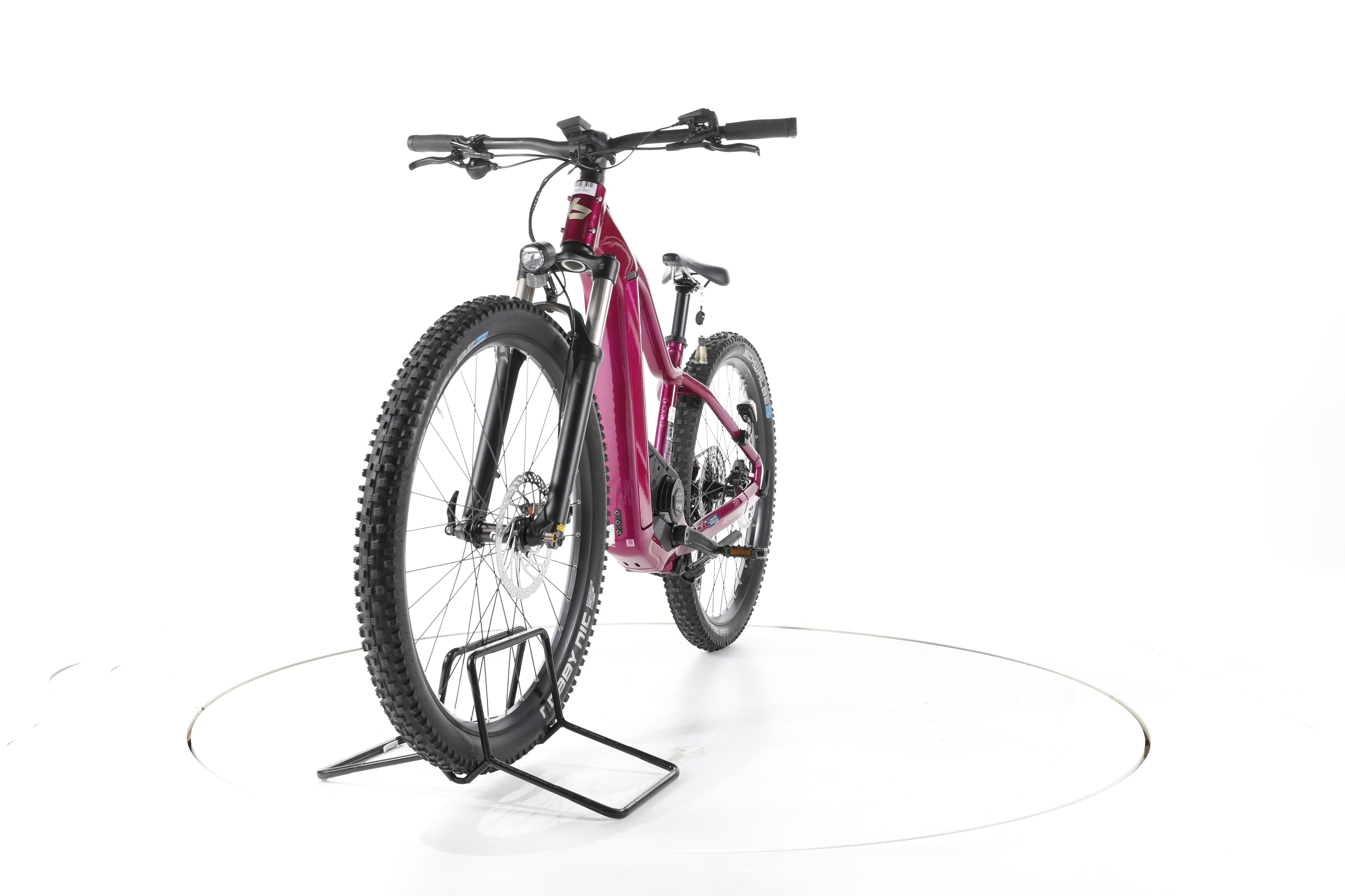Bergamont E-Revox Pro FMN E-Bike 2023 - Image 5