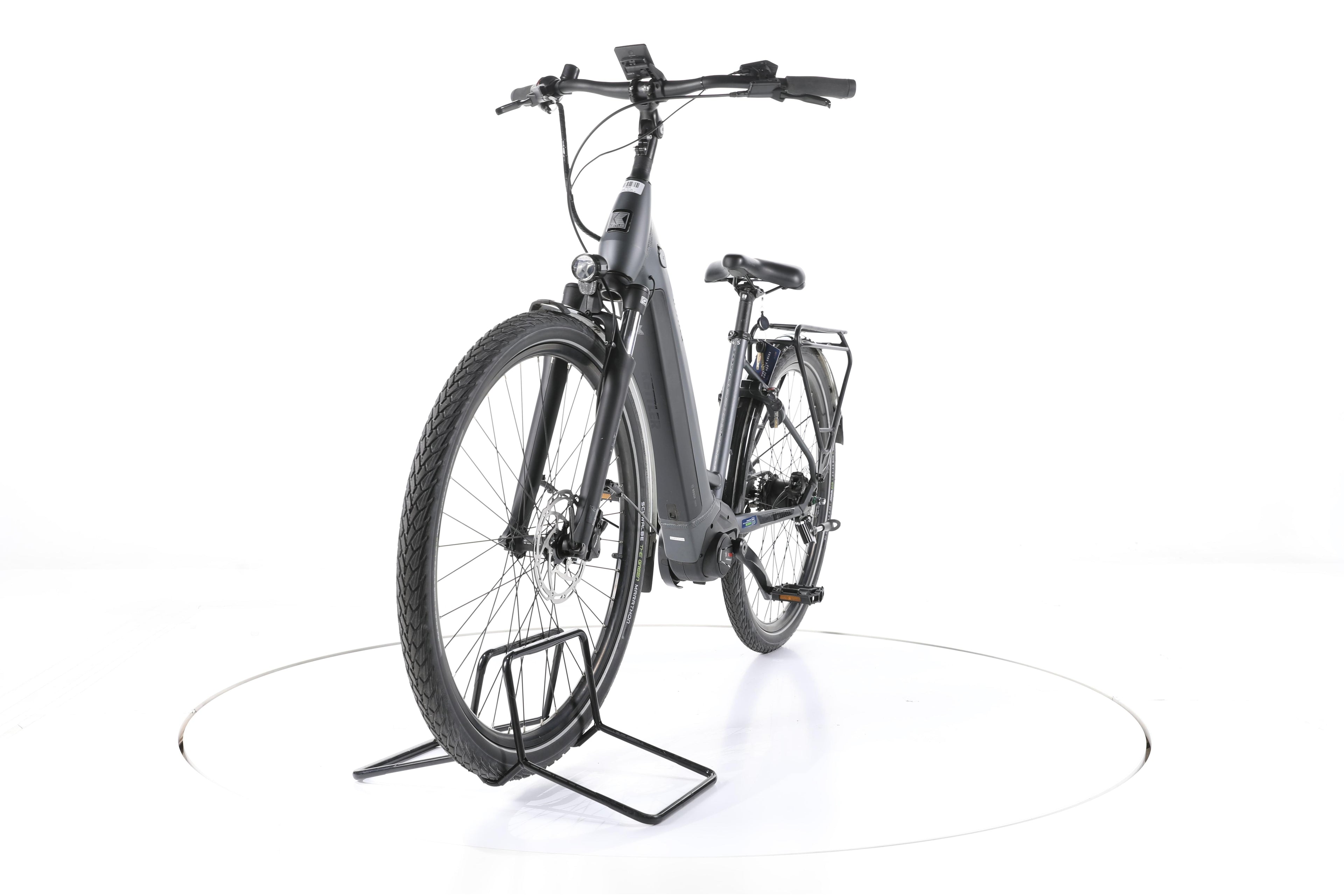 Kettler E Gold 5 Plus City E-Bike Tiefeinsteiger 2023 - Image 5