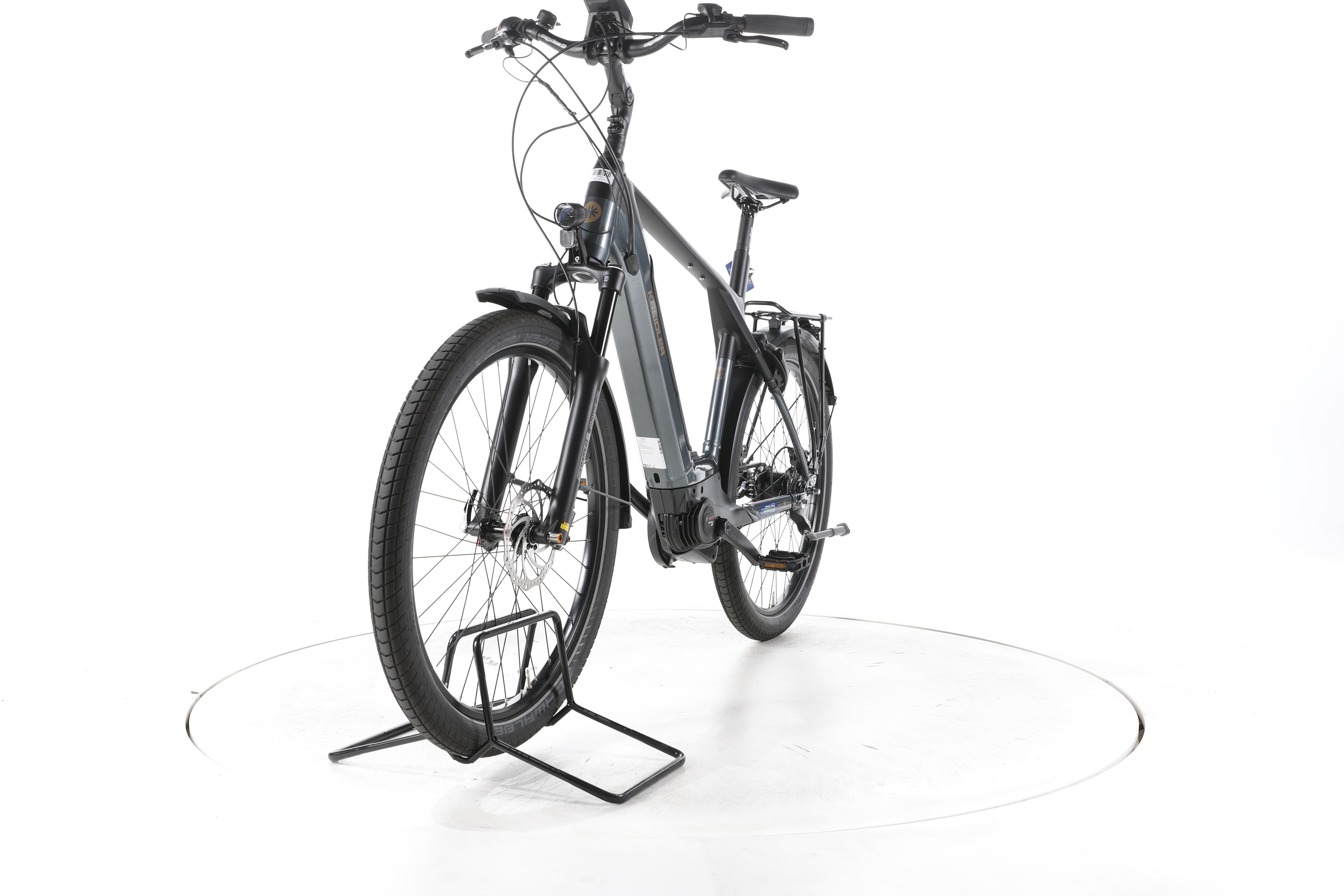 Kreidler Eco 10 City E-Bike - Image 5