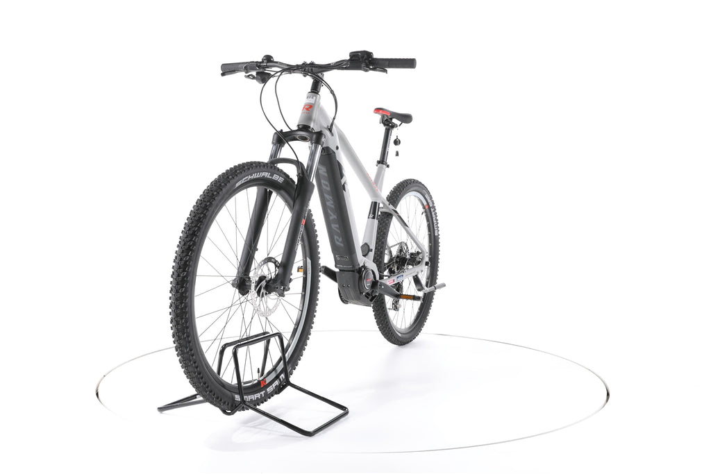 R Raymon HardRay E 6.0 E-Bike - Image 5