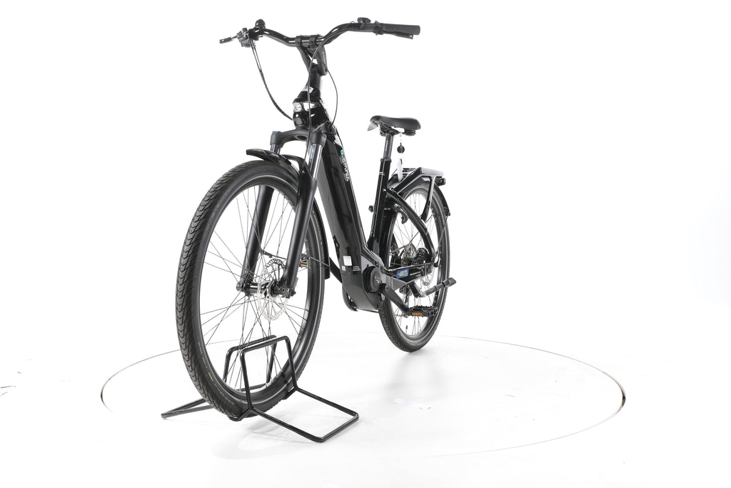 Bianchi E Omnia C Type Trekking E-Bike Tiefeinsteiger - Image 5