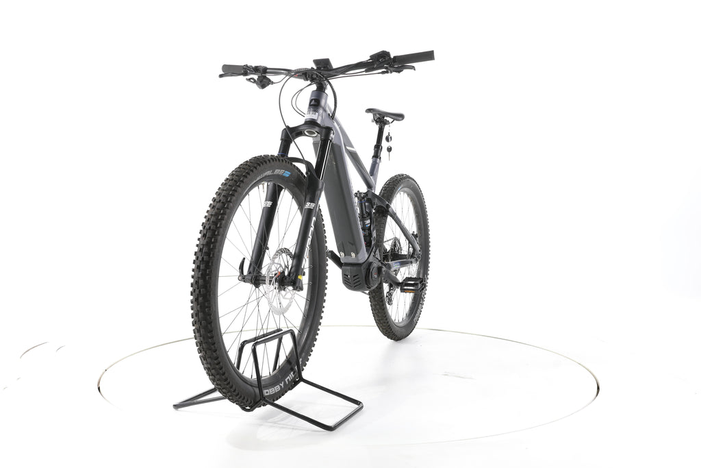 Bionicon Wyatt Trail 2 Fully E-Bike 2024 - Image 5