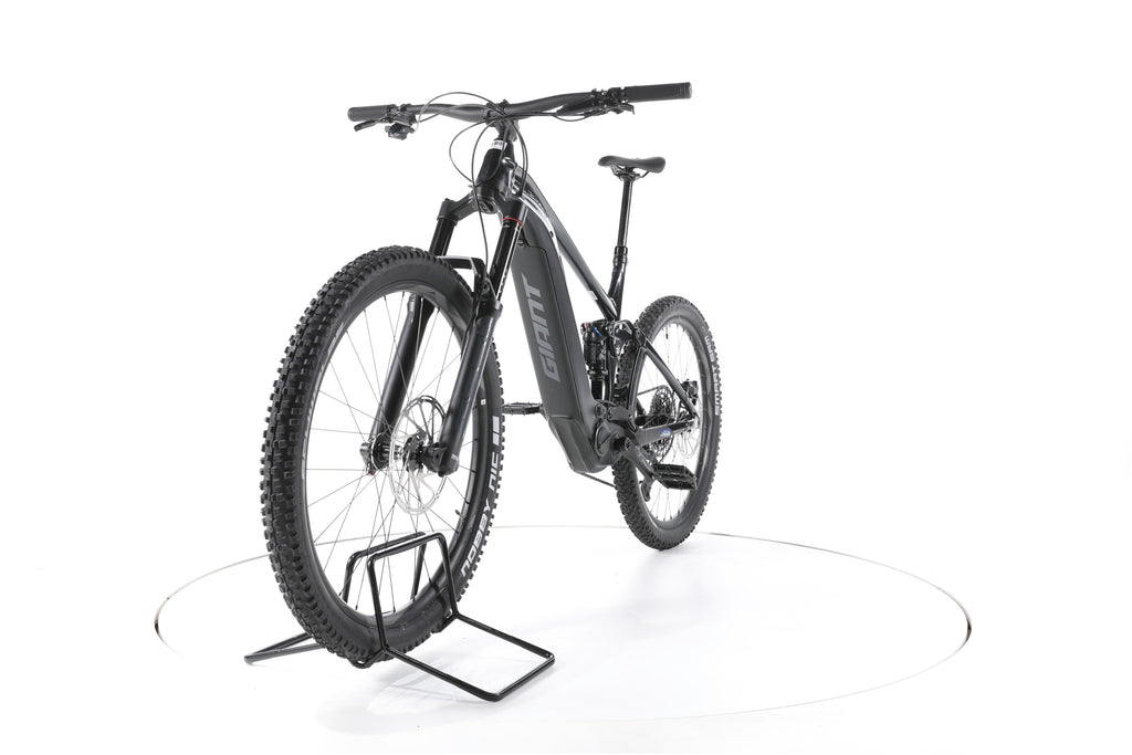 Giant Reign E+ 2 Fully E-Bike - Image 5