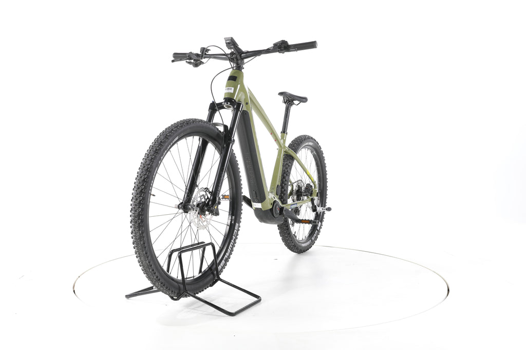 Corratec E-Power X-Vert Elite E-Bike - Image 5