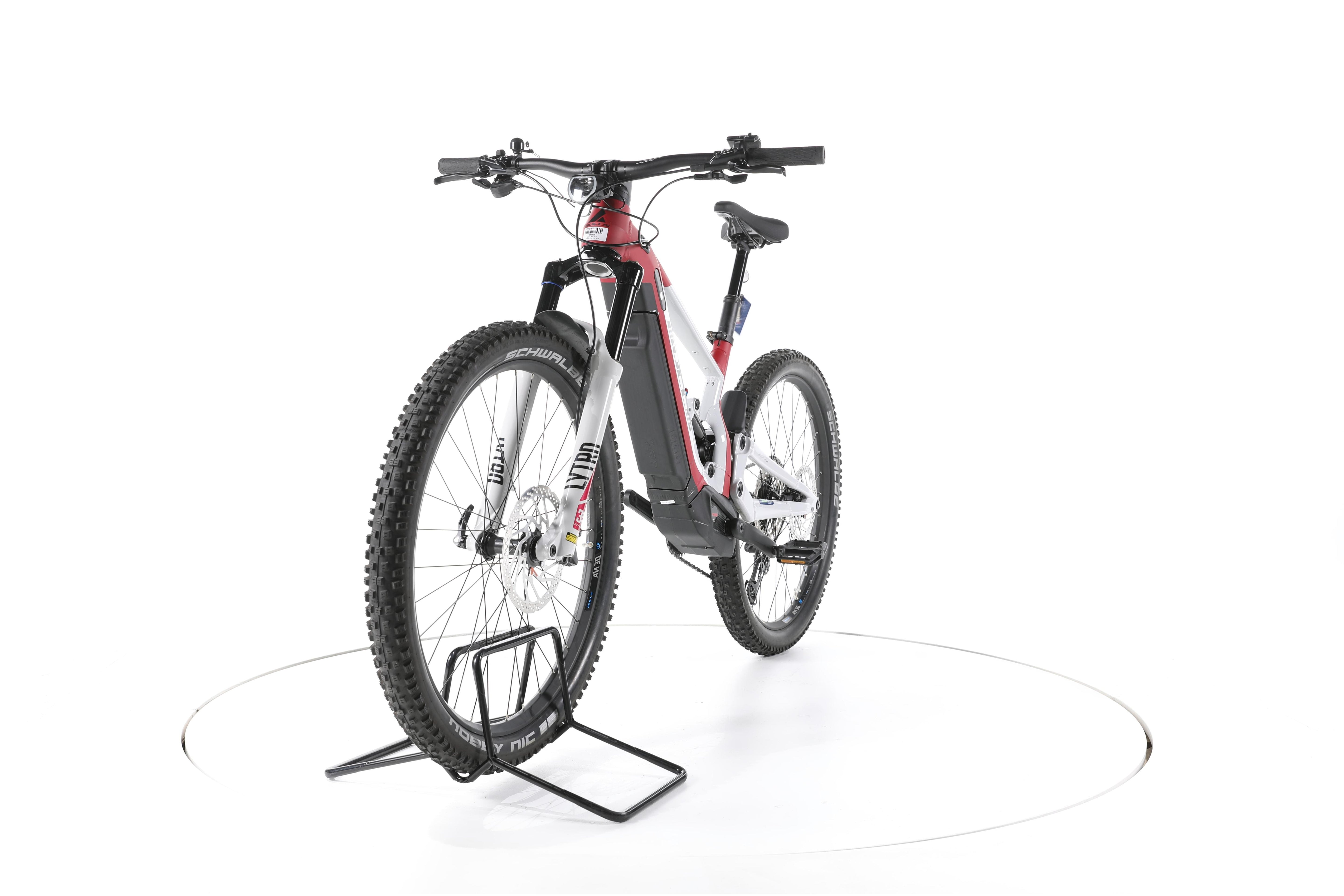 Bulls E-Stream EVA TR2 E-Bike Fully - Image 5