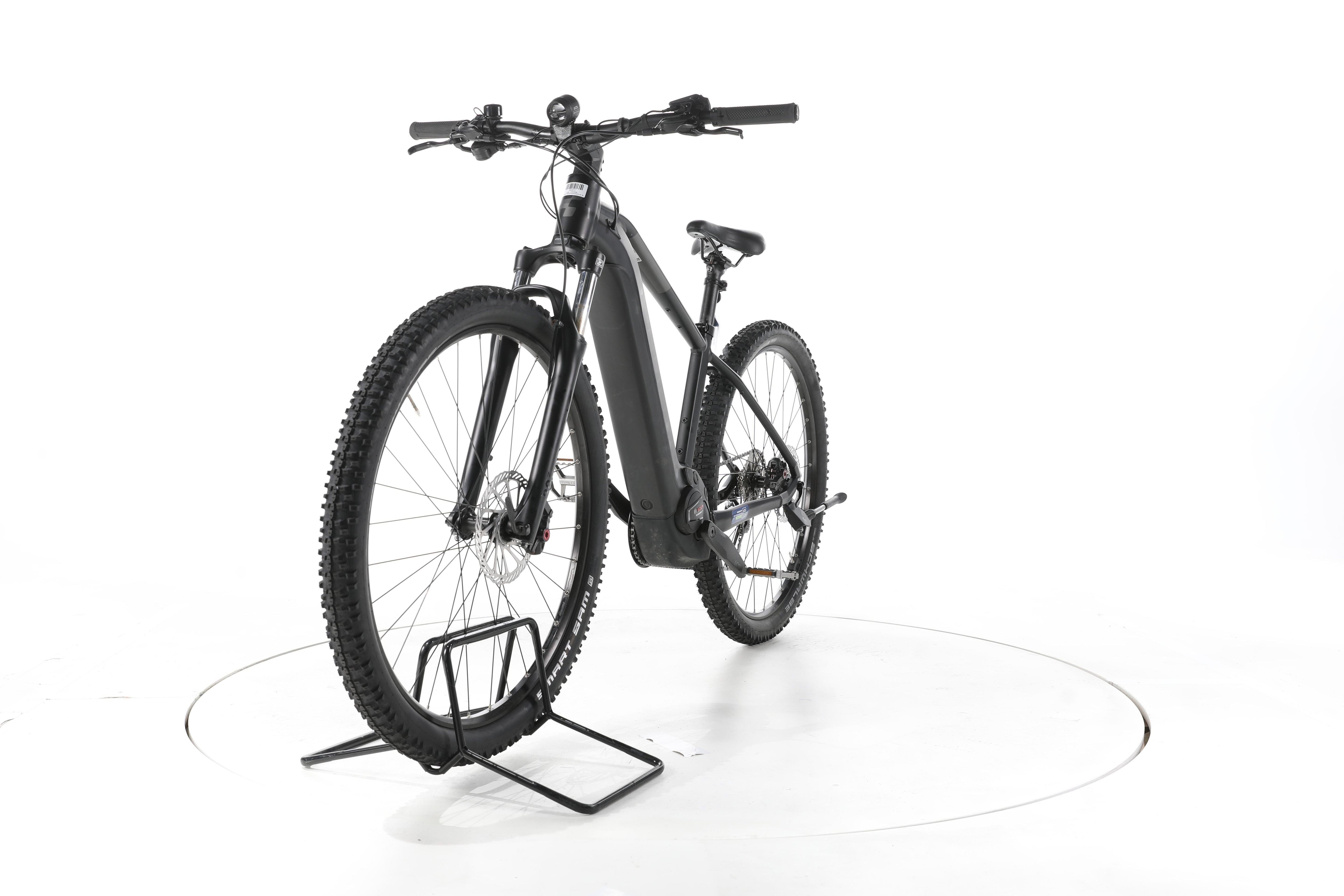 Cube Reaction Hybrid Performance E-Bike - Image 5