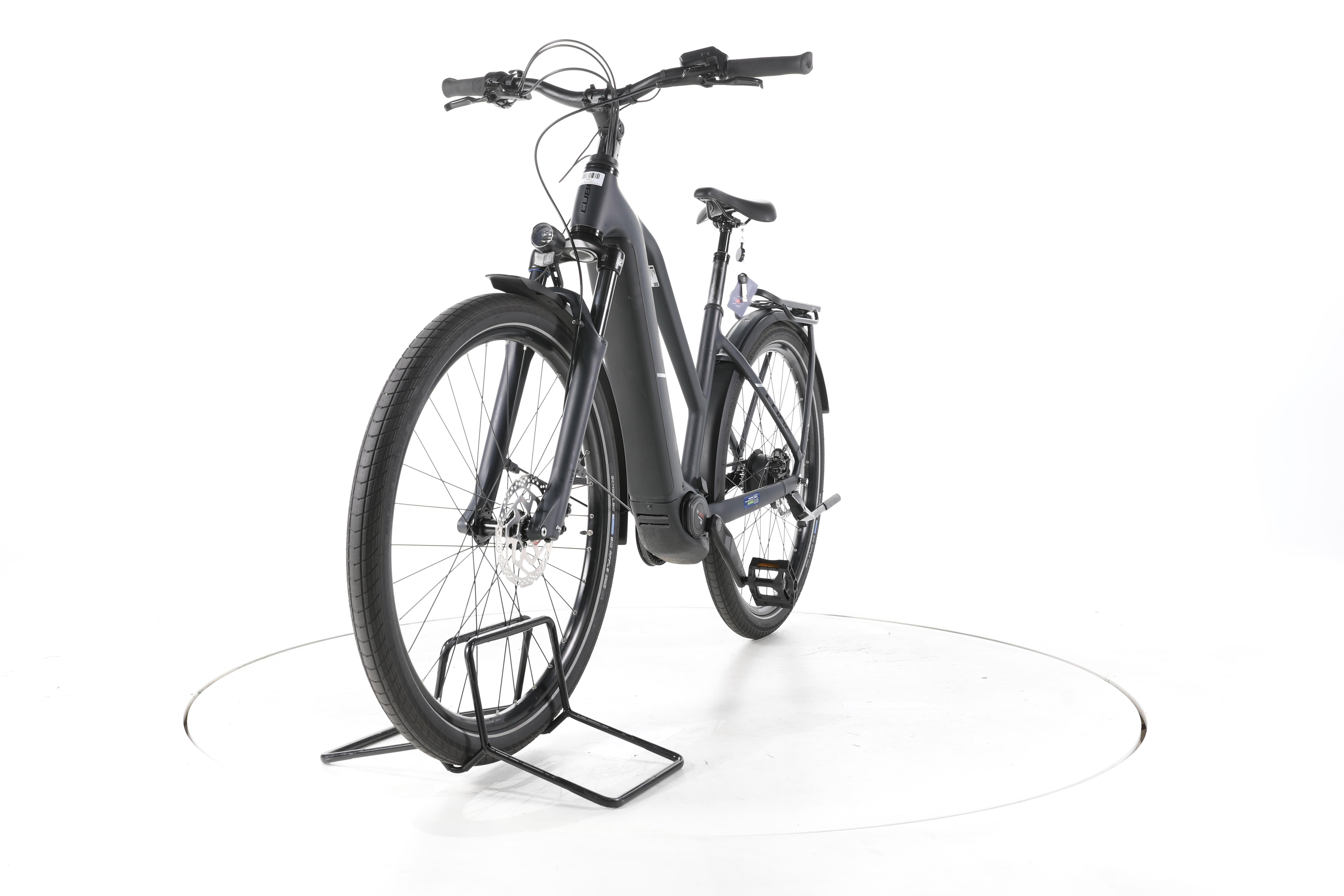 Cube Kathmandu Hybrid Comfort Pro City E-Bike 2025 - Image 5