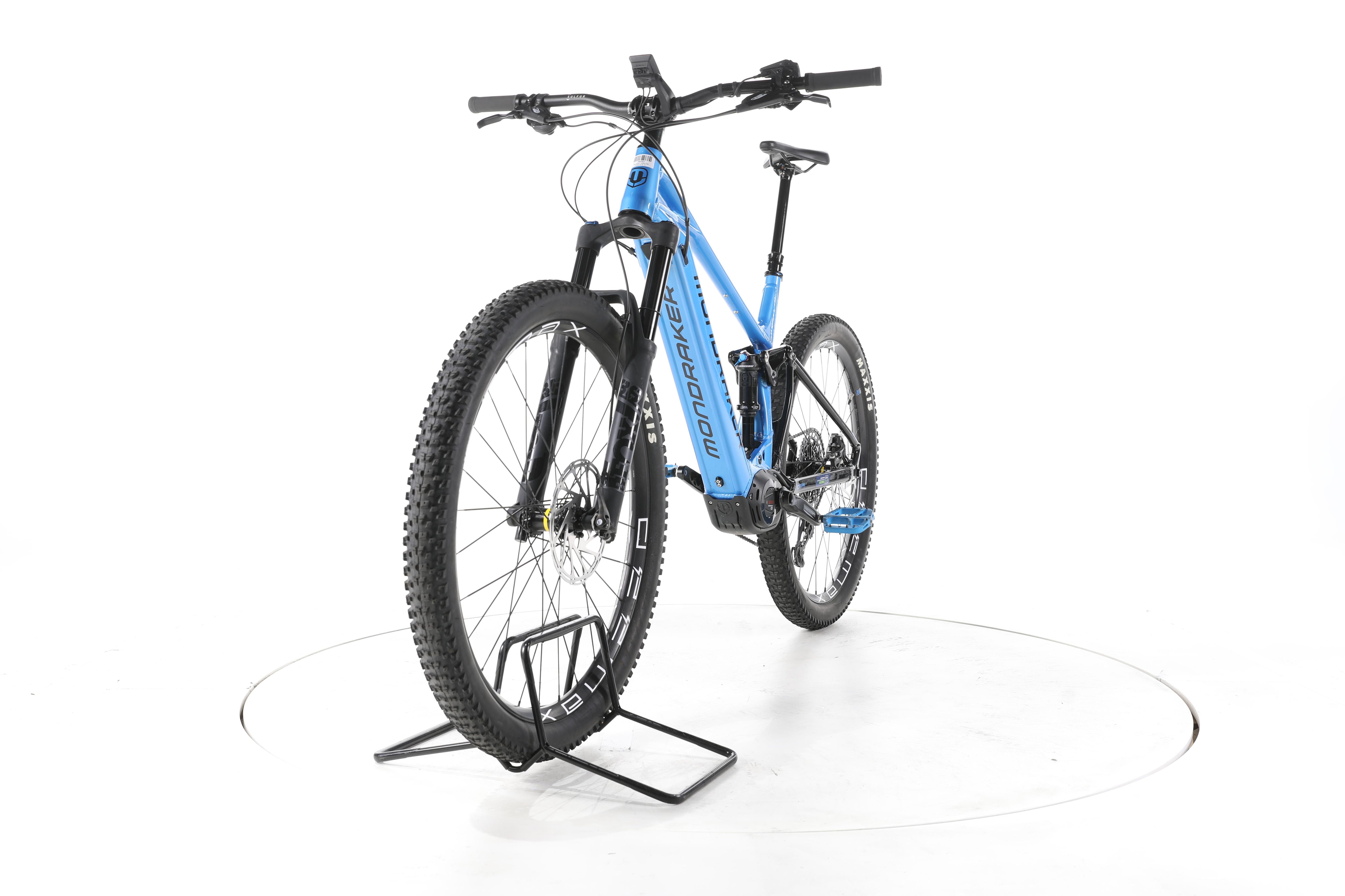 Mondraker Chaser R E-Bike Fully - Image 5