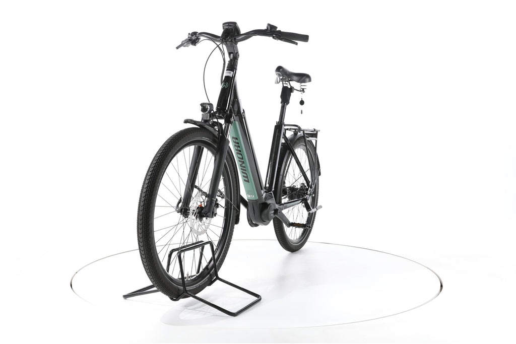 Winora Sinus R8f City E-Bike Tiefeinsteiger - Image 5