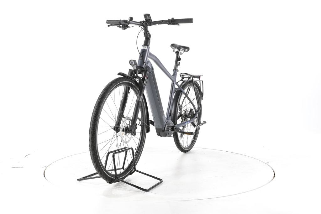 Compel Enyo E-630 LTD Trekking E-Bike - Image 5
