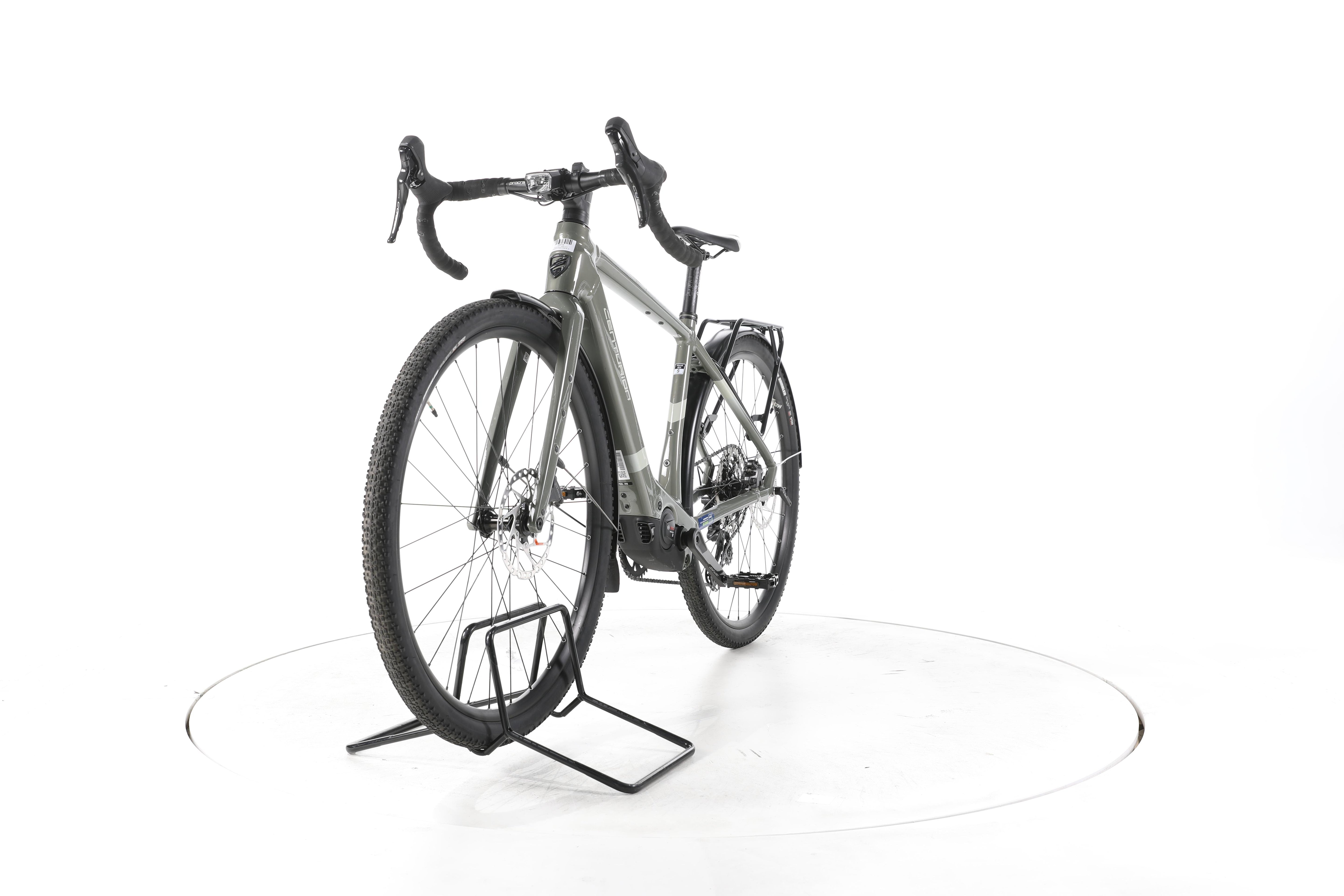 Centurion Crossfire R1000 D EQ E-Gravel & Rennrad 2025 - Image 5