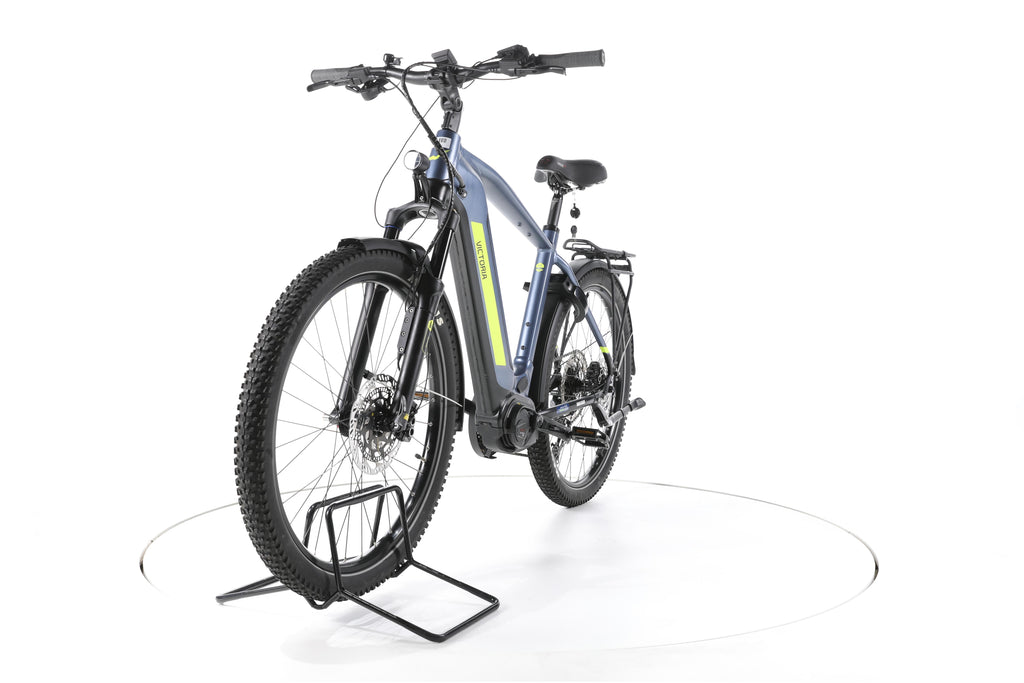 Victoria Avyon 12 Trekking E-Bike 2024 - Image 5