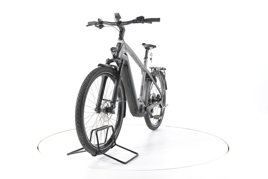 Kalkhoff Endeavour 7.B Move+ Trekking E-Bike - Image 5