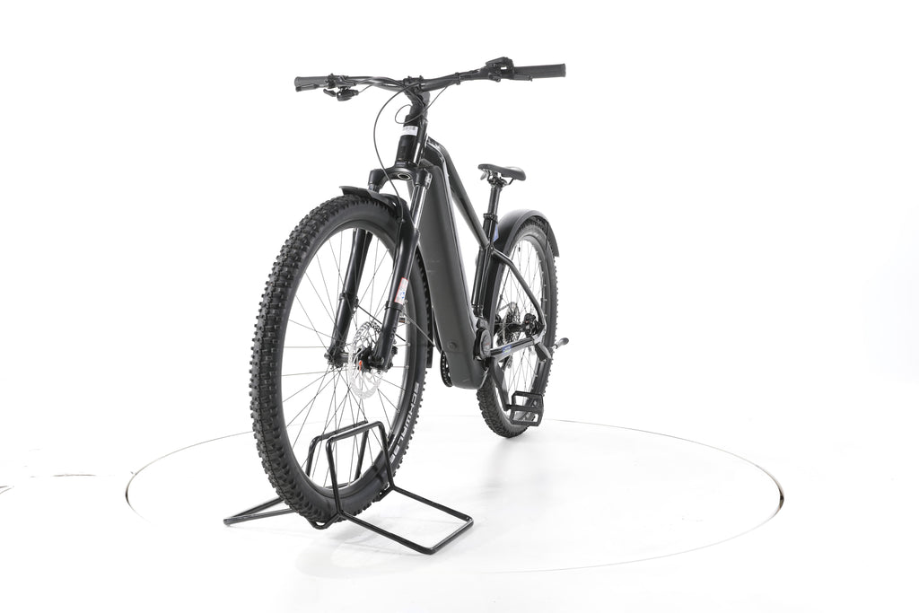 Cube Reaction Hybrid ONE E-Bike - Image 5