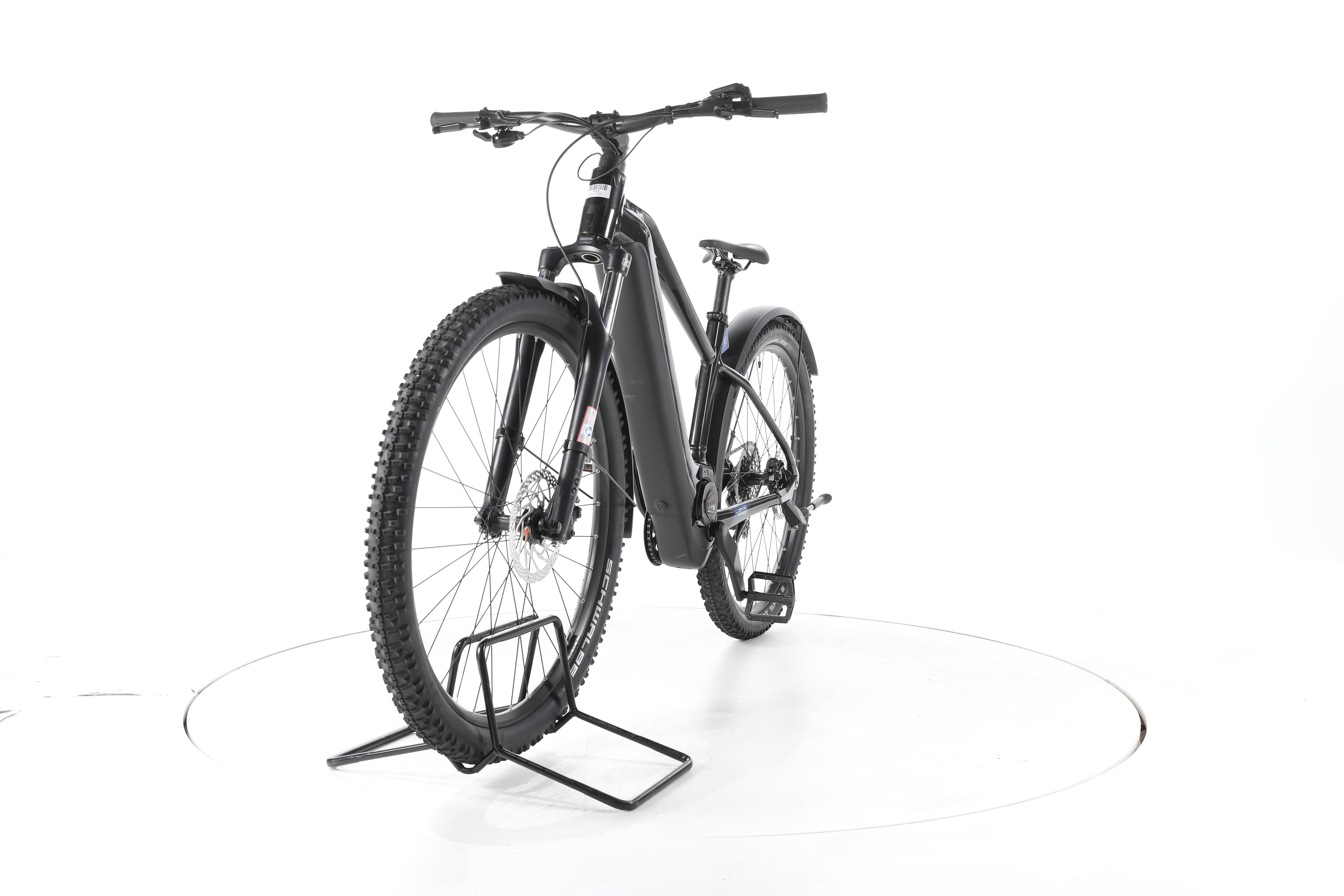 Cube Reaction Hybrid ONE E-Bike - Image 5