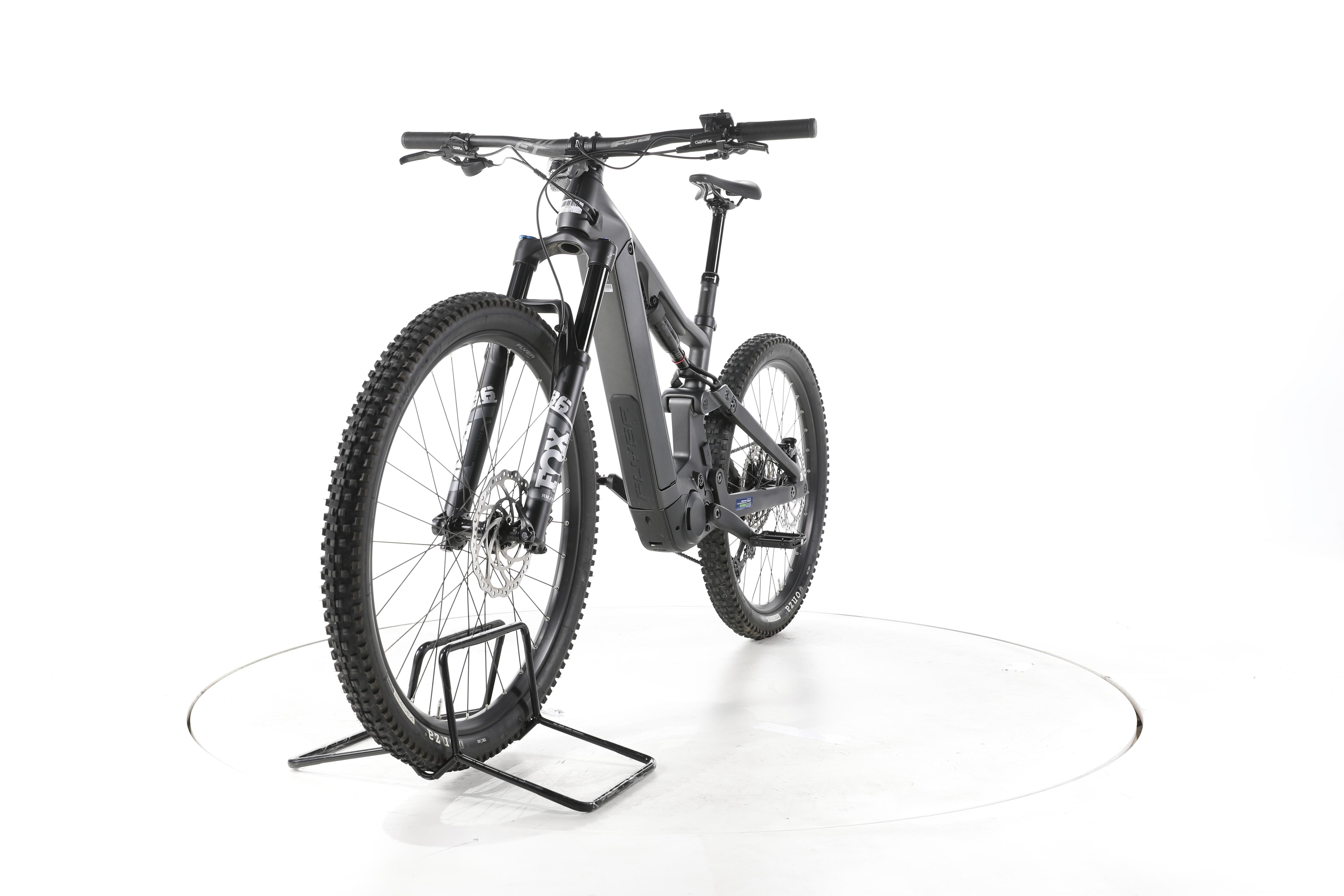FLYER Uproc X 2.10 E-Bike Fully - Image 5