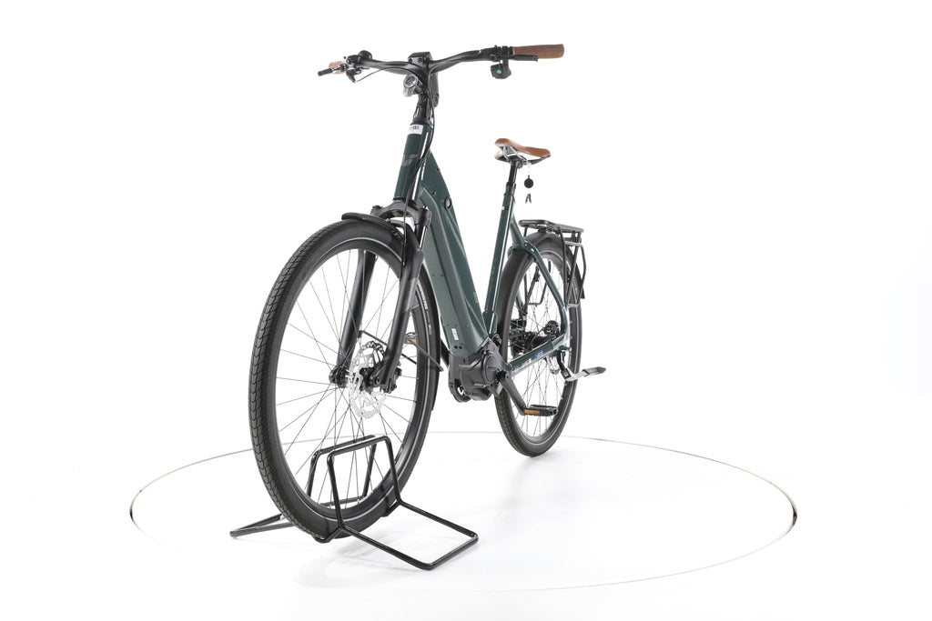 Liv Allure E+ 1 City E-Bike Tiefeinsteiger 2024 - Image 5