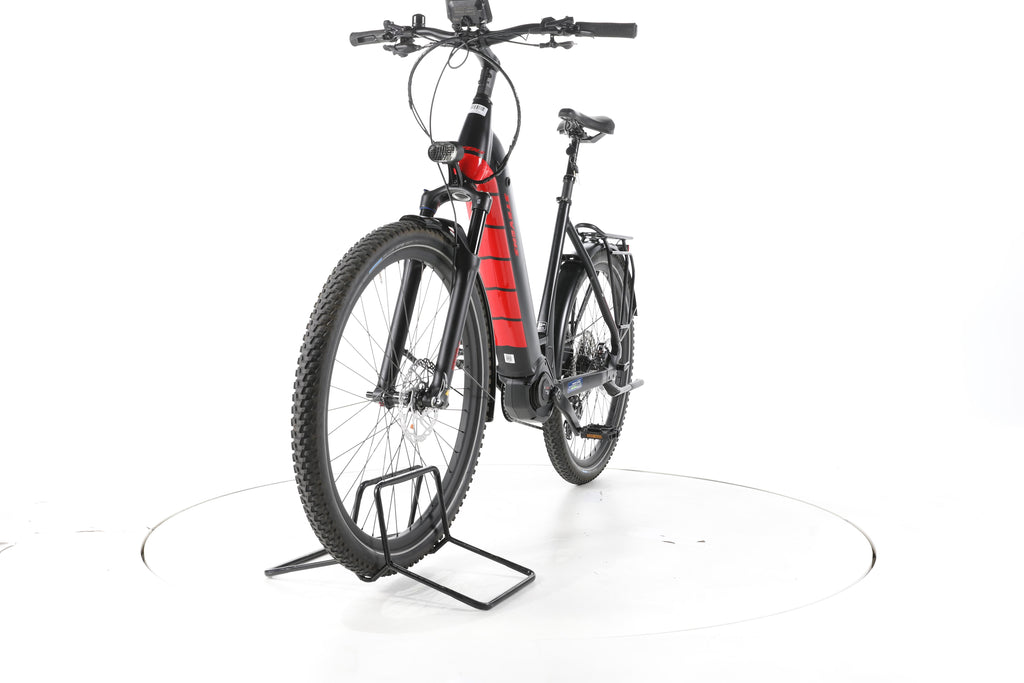 Stevens E-Universe 9.6 Plus FEQ Forma Trekking E-Bike Tiefeinsteiger - Image 5