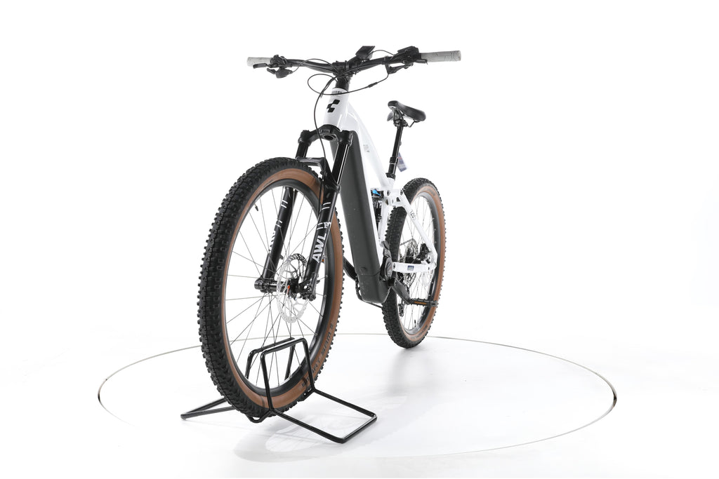 Cube Stereo Hybrid 120 SL Fully E-Bike - Image 5