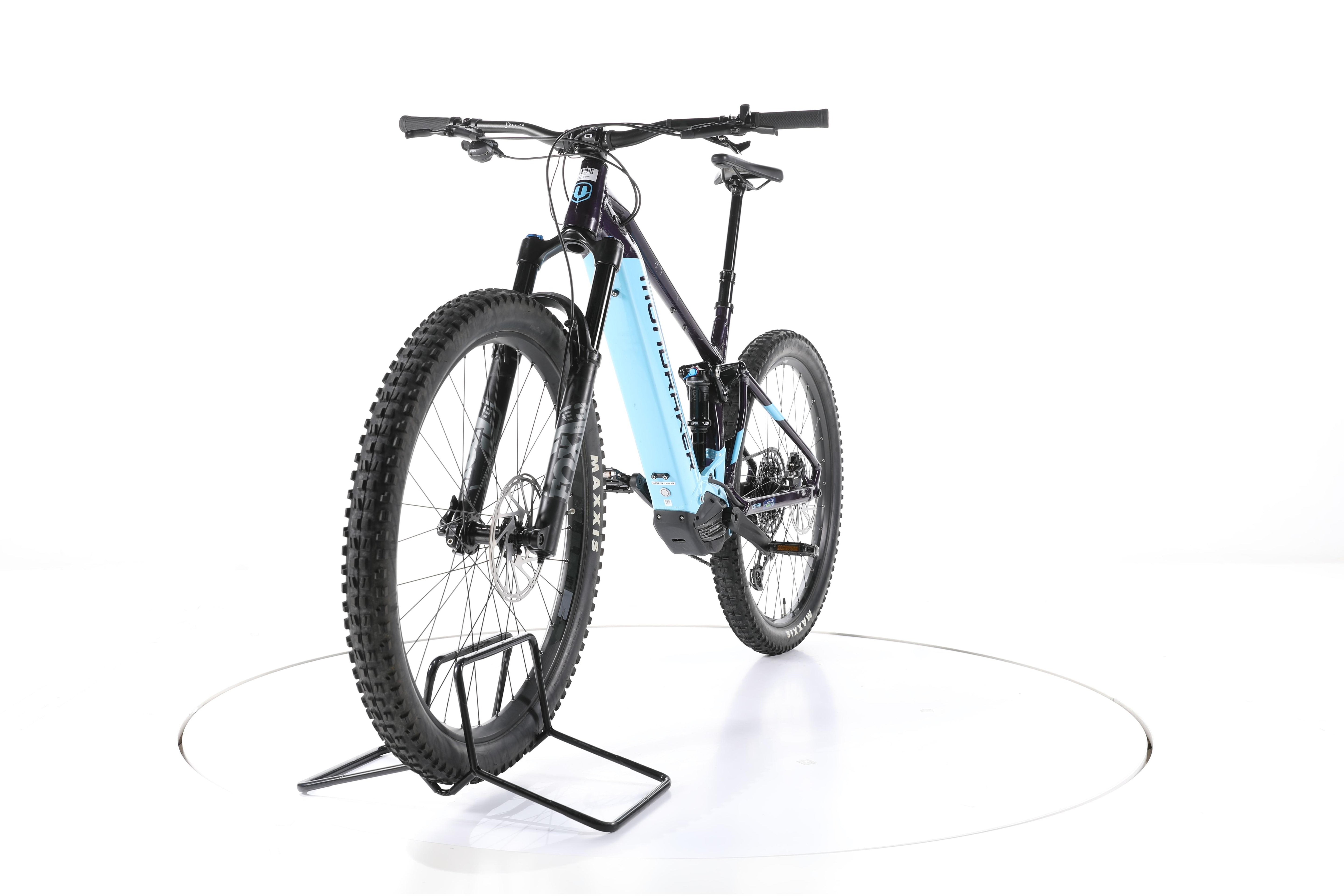 Mondraker DUSK R Fully E-Bike - Image 5