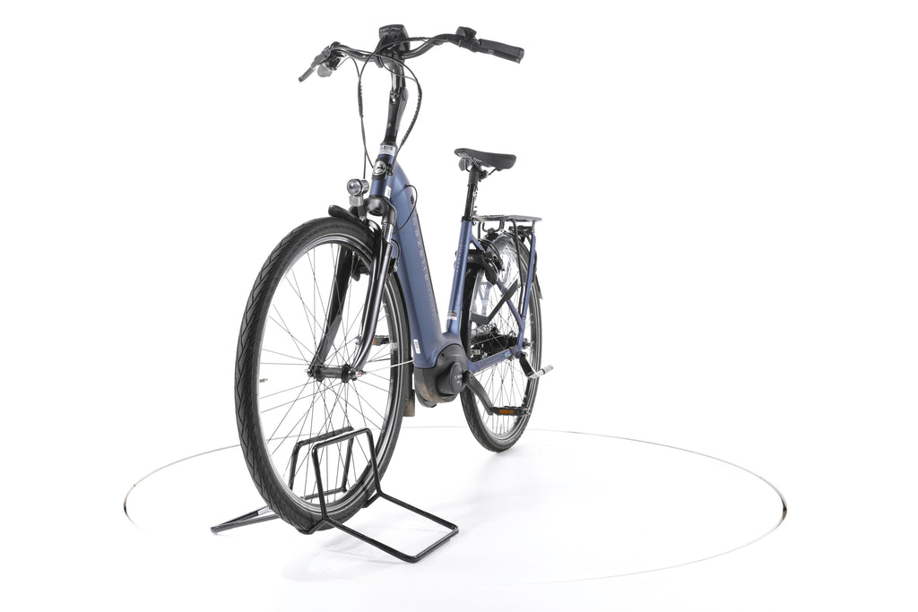 Gazelle Arroyo C7+ HMB Elite City E-Bike Tiefeinsteiger - Image 5