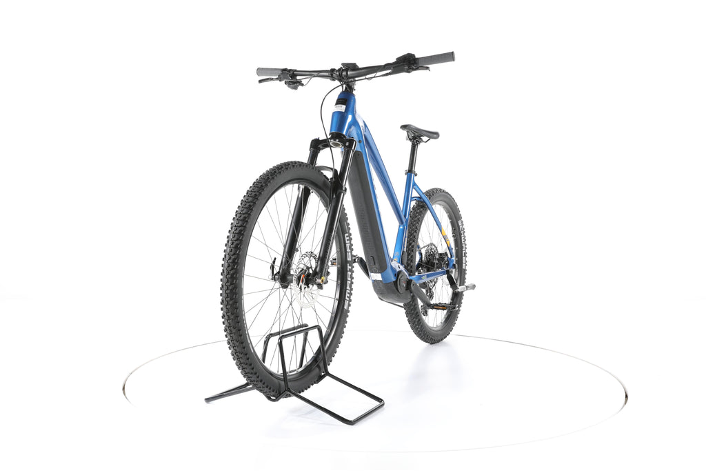 Corratec E-Power X Vert Race Trinity Sport E-Bike 2023 - Image 5