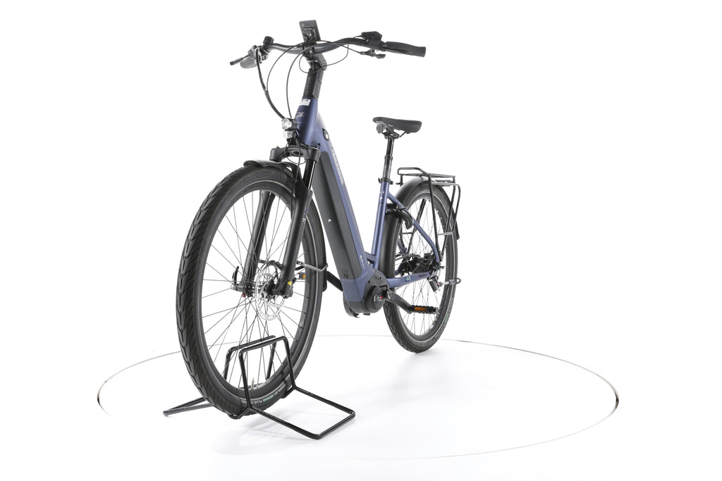 Pegasus Strong EVO 5R City E-Bike Tiefeinsteiger 2023 - Image 5