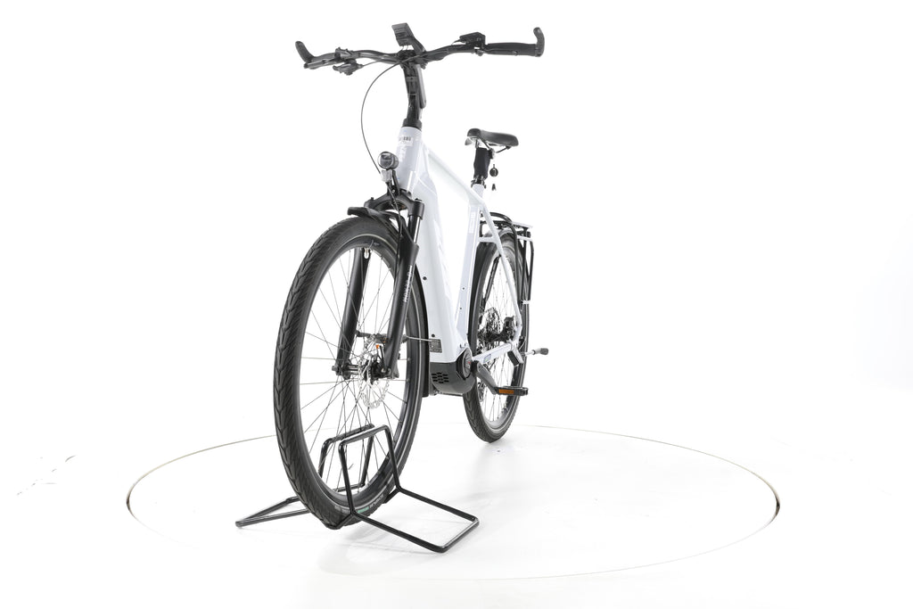 KTM Macina Style X Pro Trekking E-Bike 2024 - Image 5