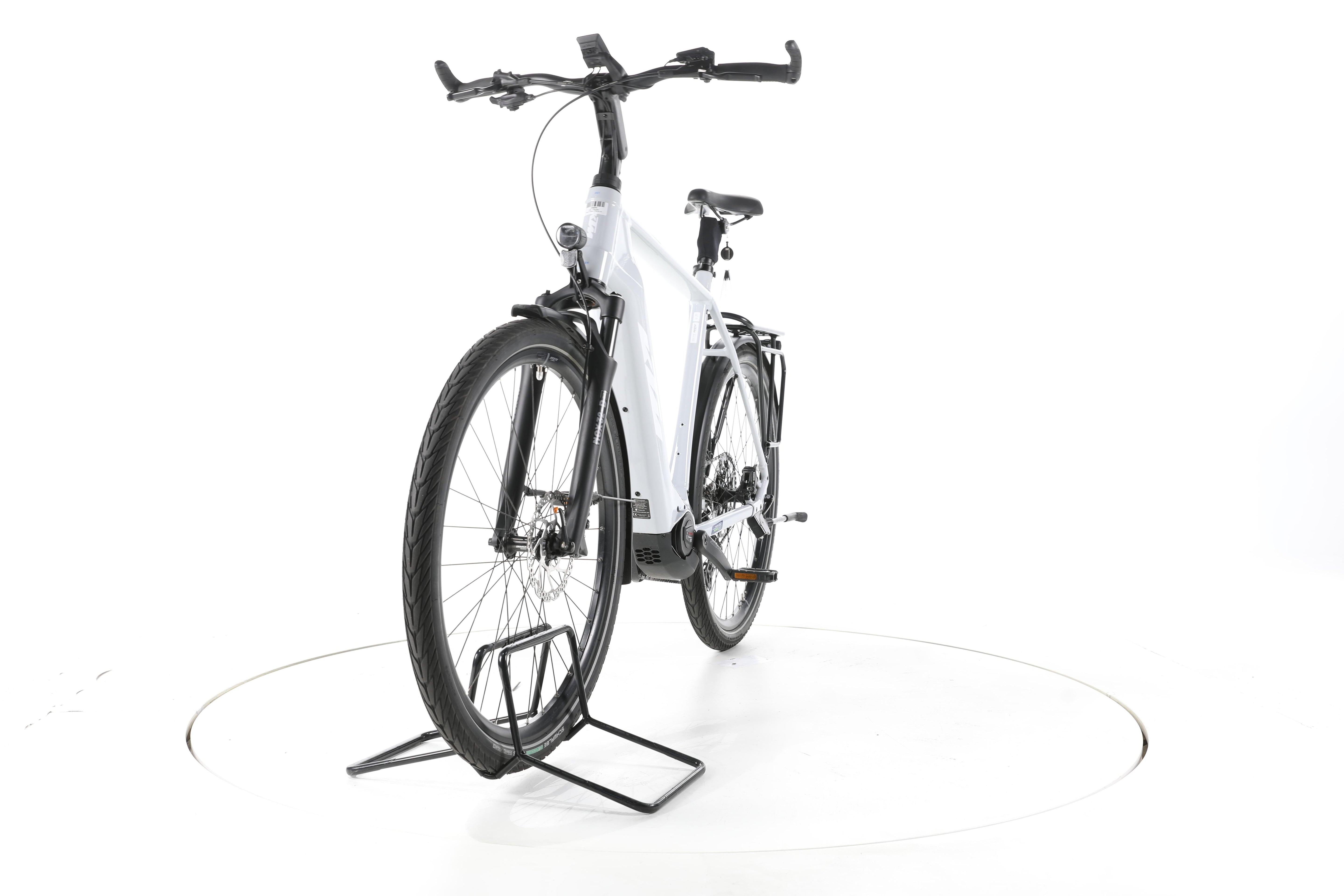 KTM Macina Style X Pro Trekking E-Bike 2024 - Image 5
