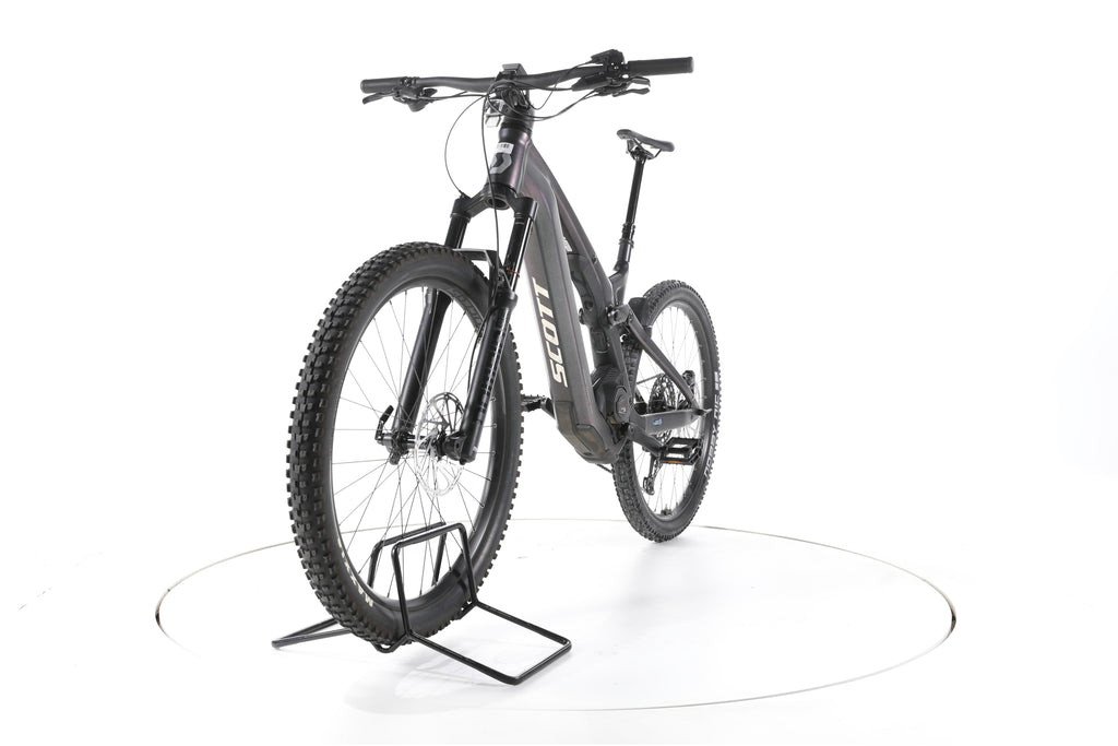 Scott Patron eRIDE 920 Fully E-Bike - Image 5