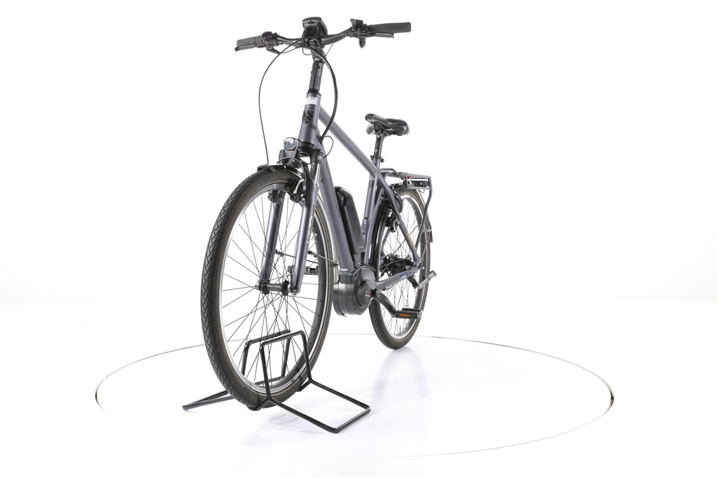 Hercules E-Imperial 180S R5 City E-Bike - Image 5