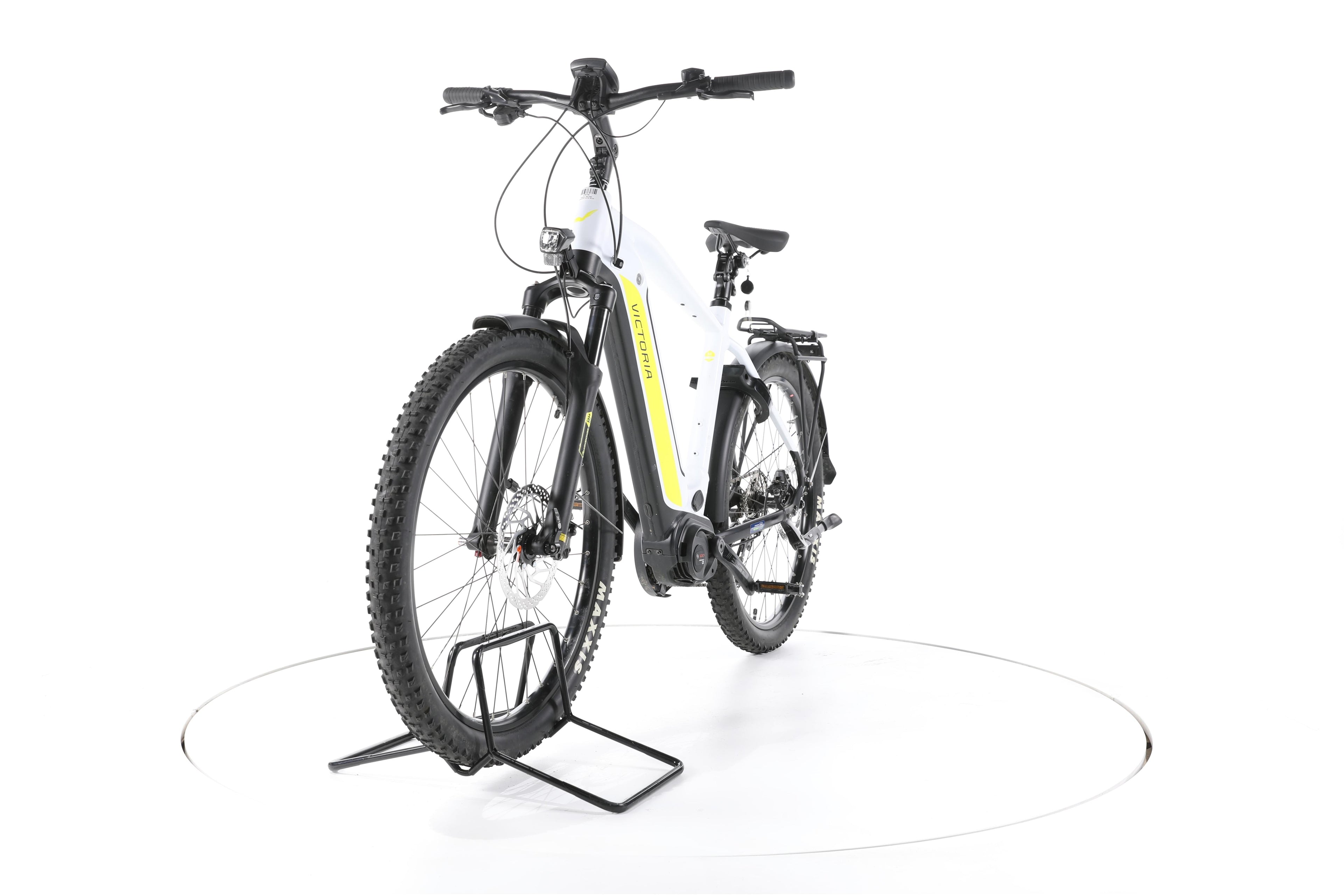 Victoria eAdventure 12.6 Trekking E-Bike - Image 5