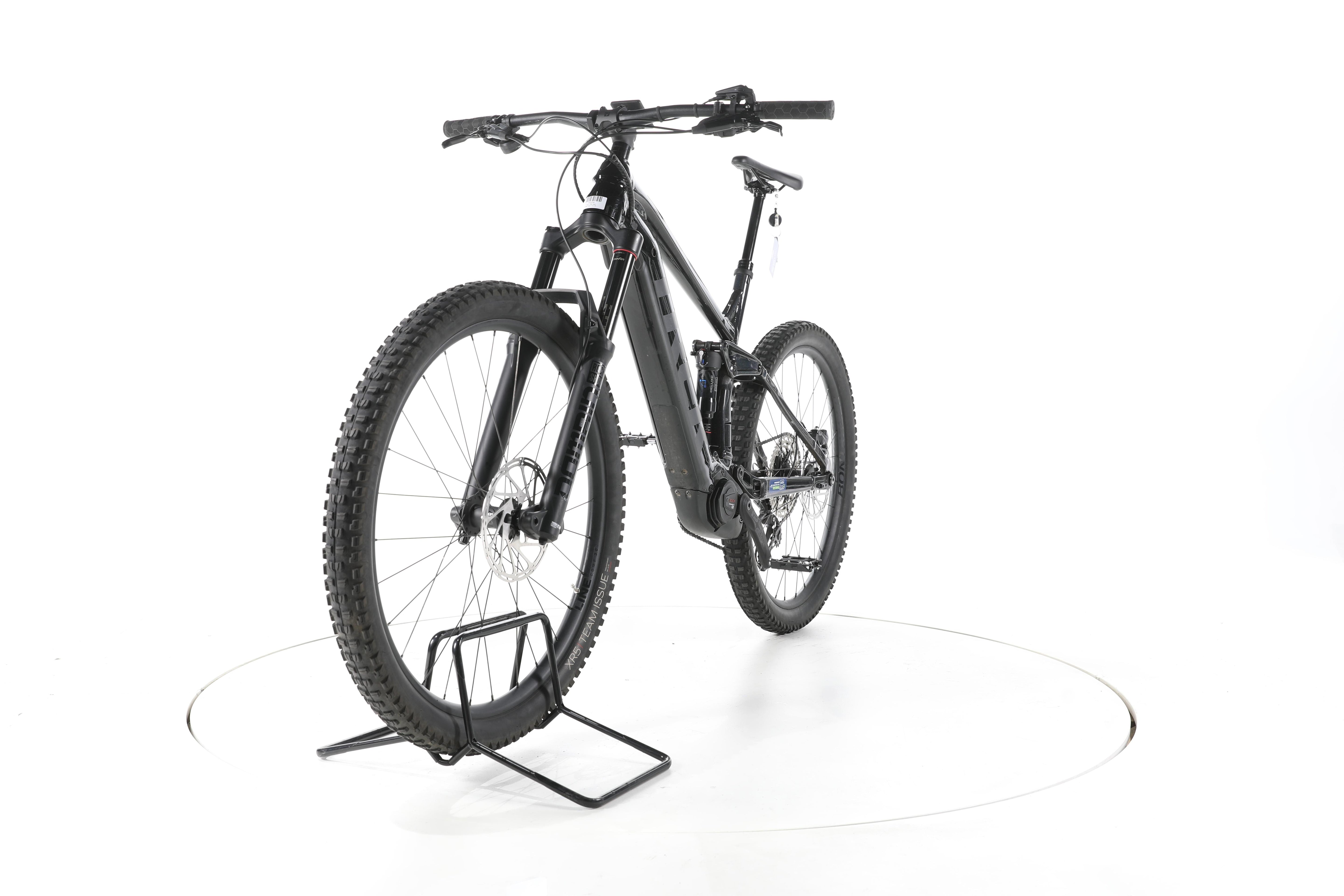 Trek Rail 7 Gen 3 Fully E-Bike - Image 5