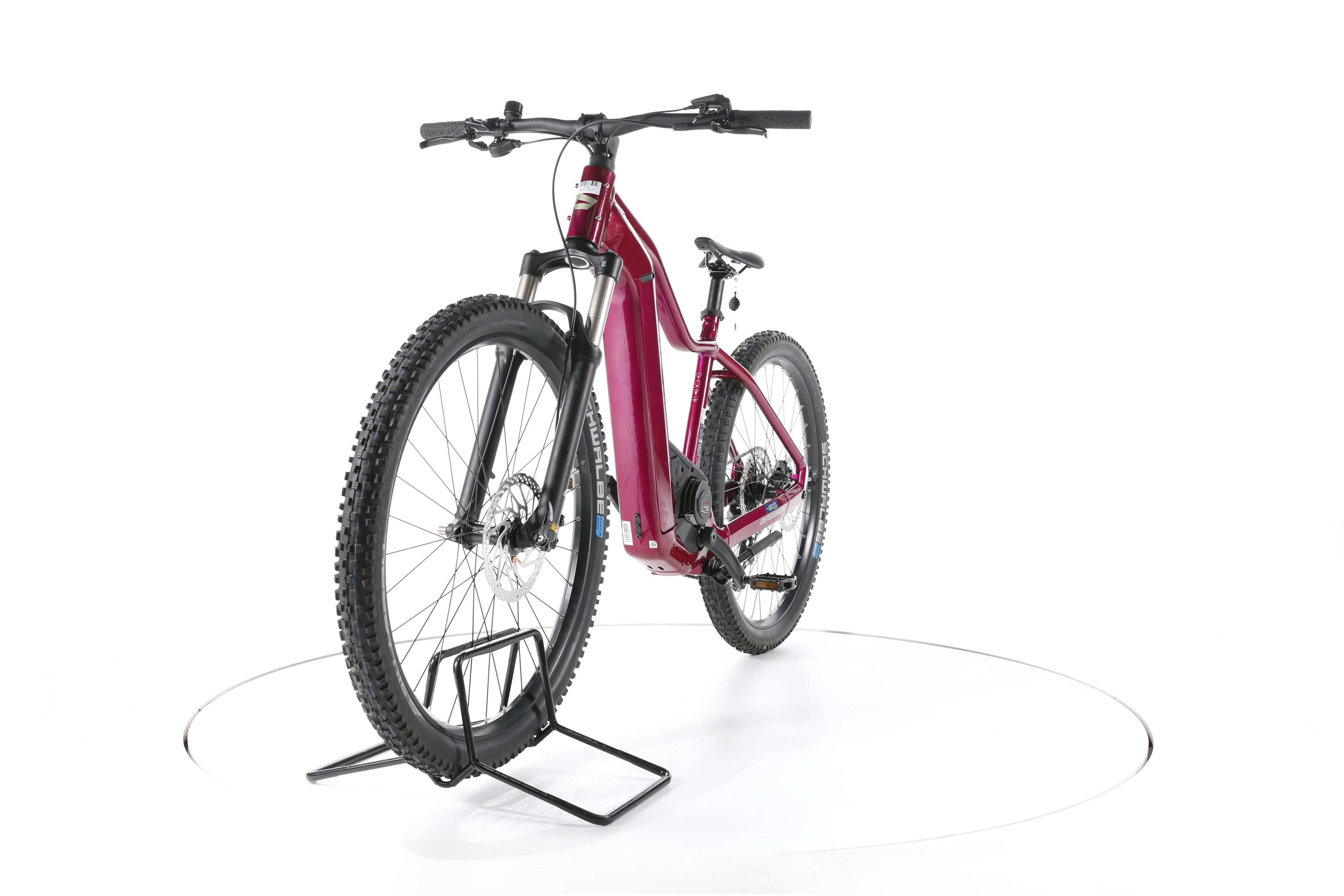 Bergamont E-Revox Pro FMN E-Bike 2023 - Image 5