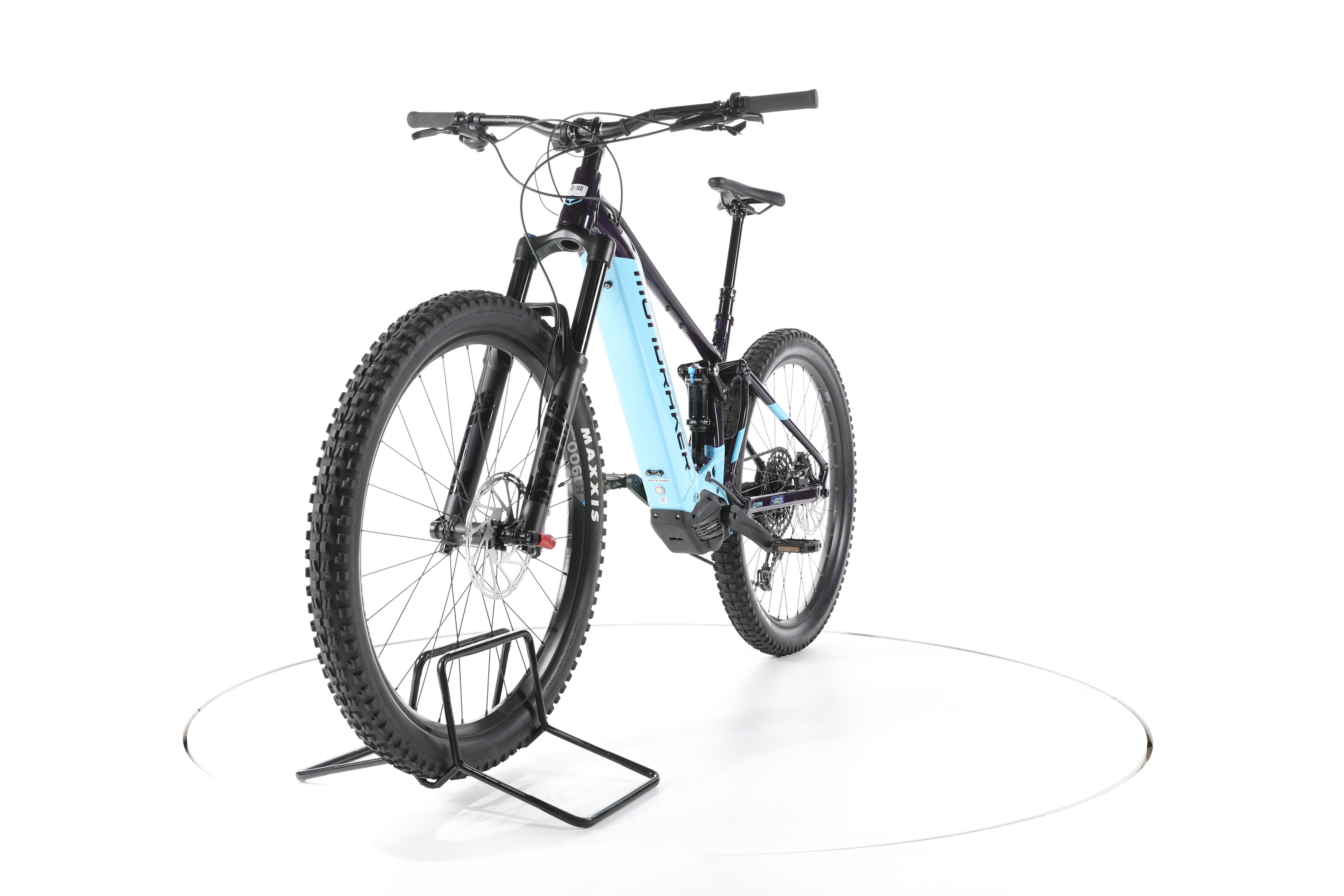 Mondraker DUSK R Fully E-Bike 2023 - Image 5