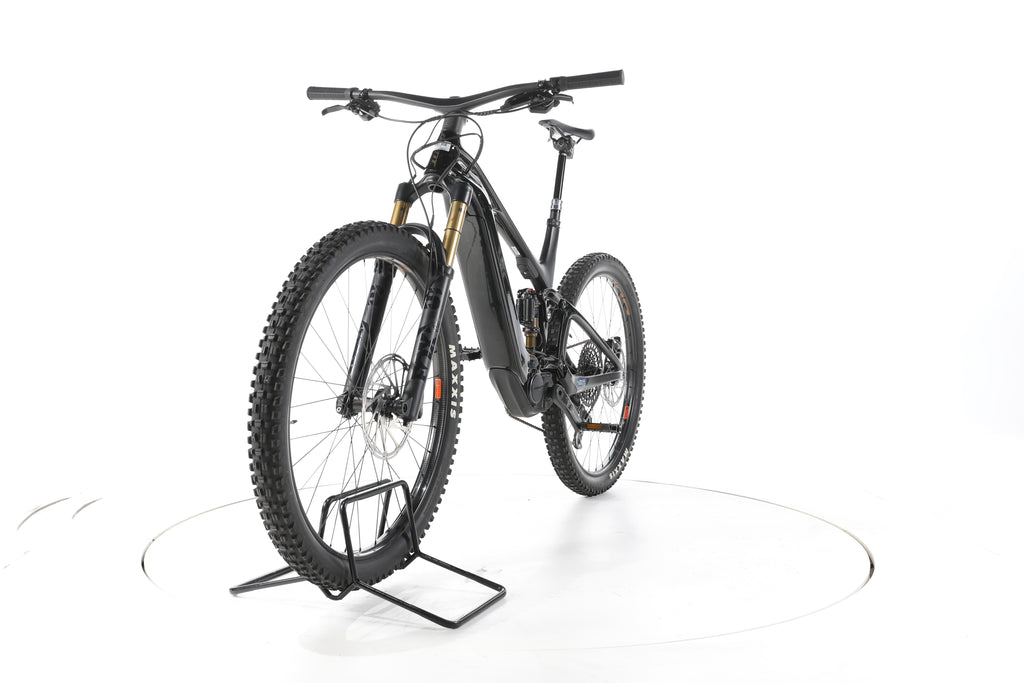 Giant Trance X Advanced E+ LTD Fully E-Bike Carbon - Image 5