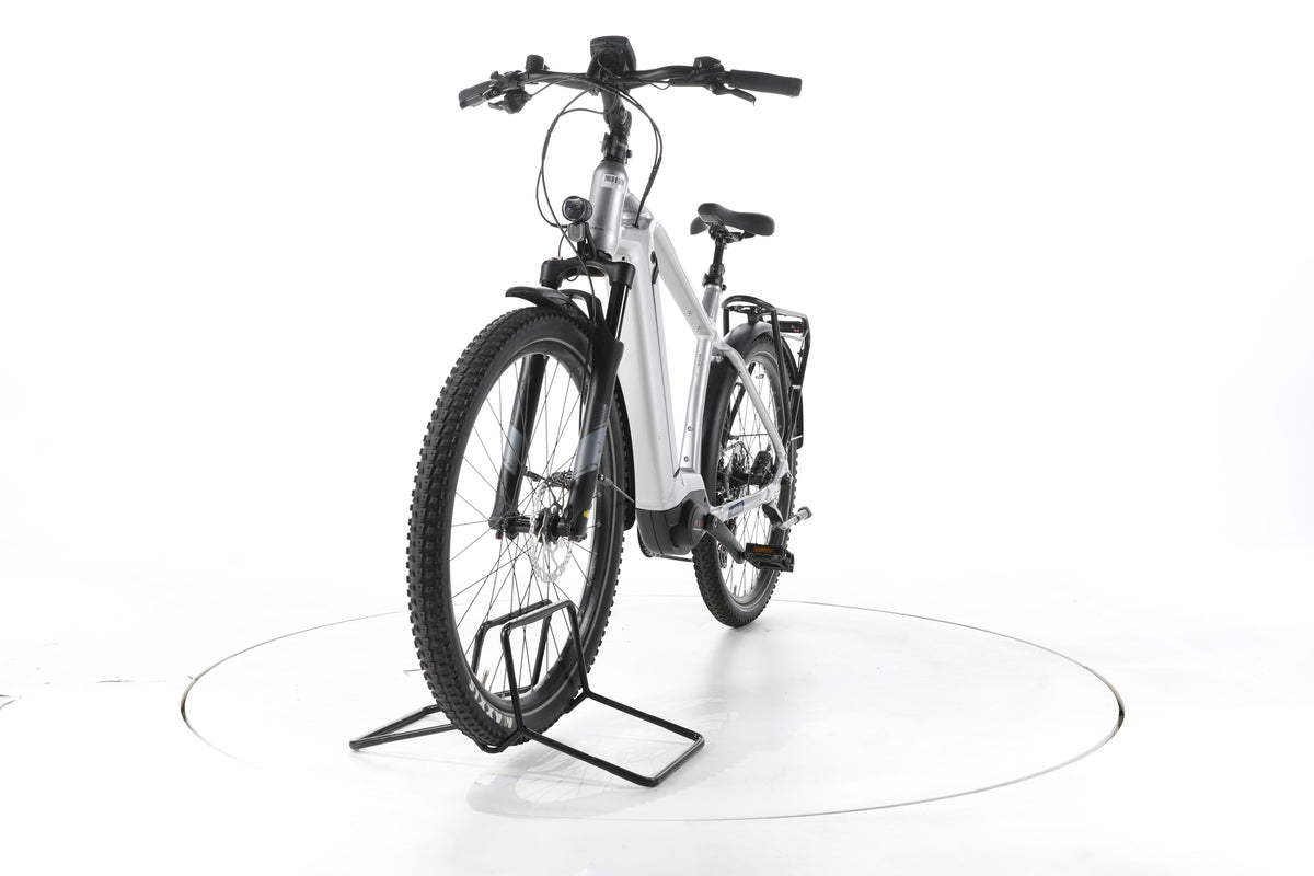 FLYER Gotour6 7.12 Trekking E-Bike - Image 5