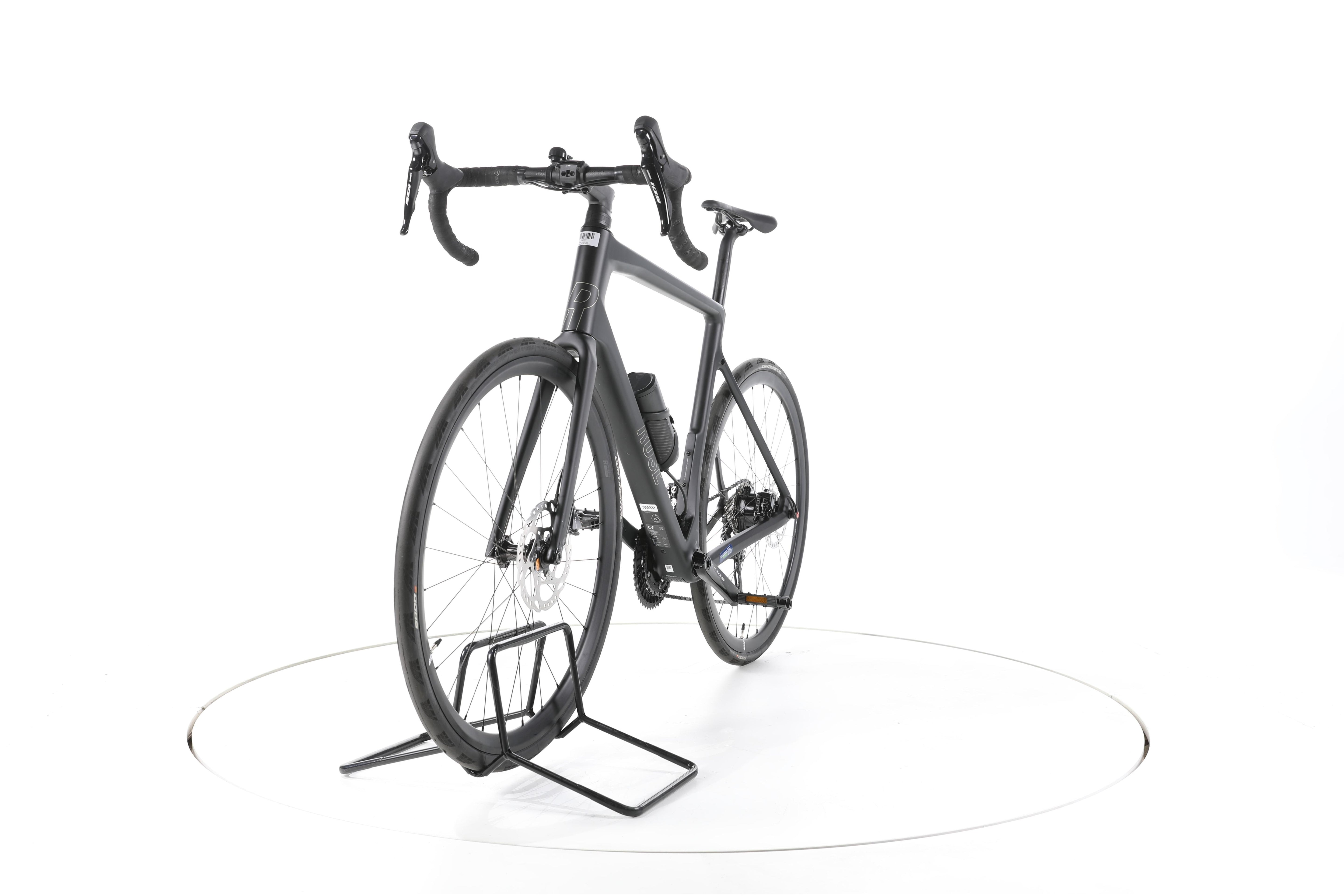 Rose Reveal Plus 105 E-Gravelbike - Image 5