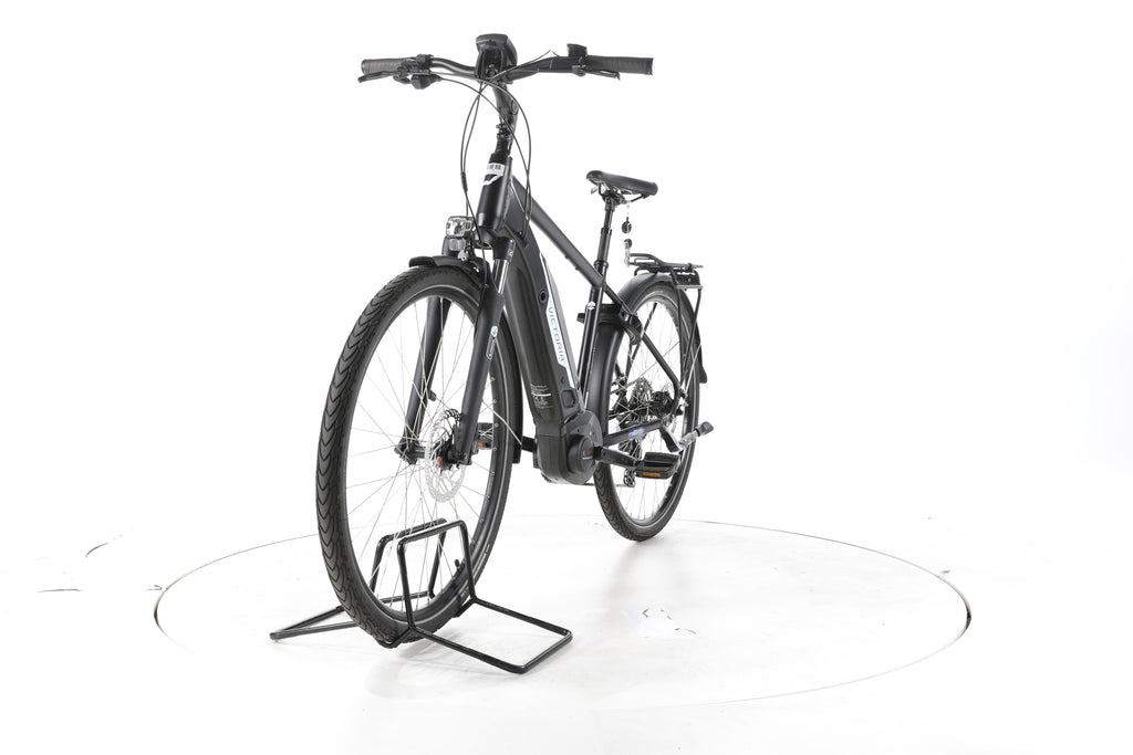 Victoria eTrekking 8.8 Trekking E-Bike - Image 5