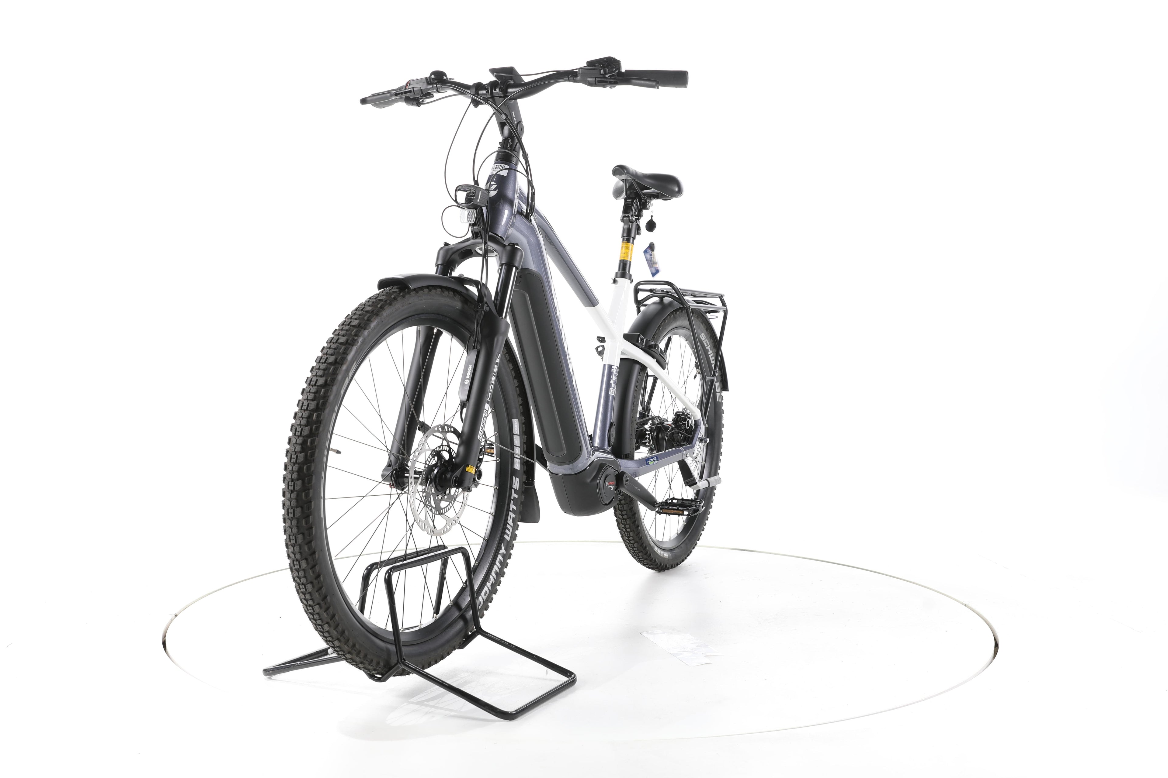 Ghost E-TERU PRO Trekking E-Bike 2025 - Image 5