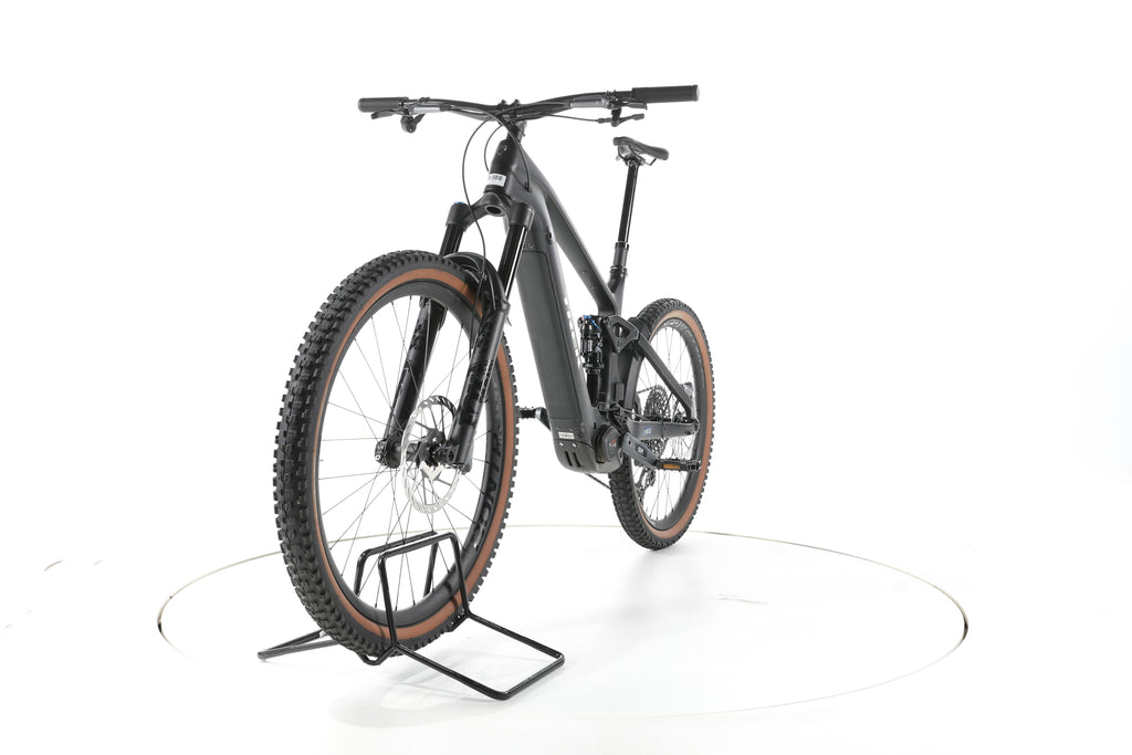 Trek Rail+ 9.8 GX AXS T-Type Gen 5 Fully E-Bike Carbon 2025 - Image 5