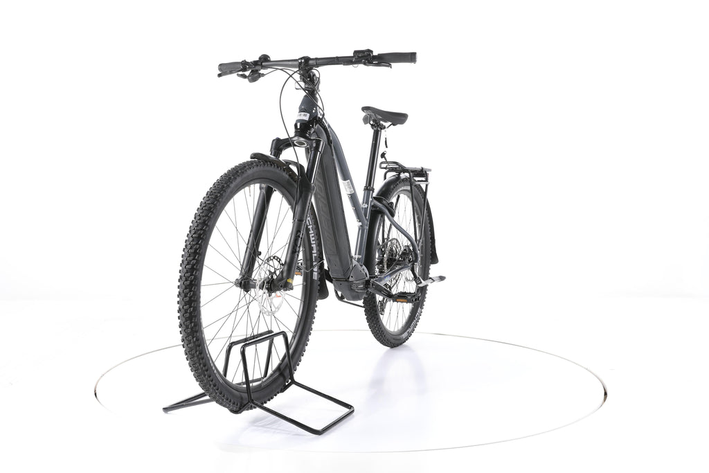 Merida eBIG.Tour 600 EQ Trekking E-Bike - Image 5