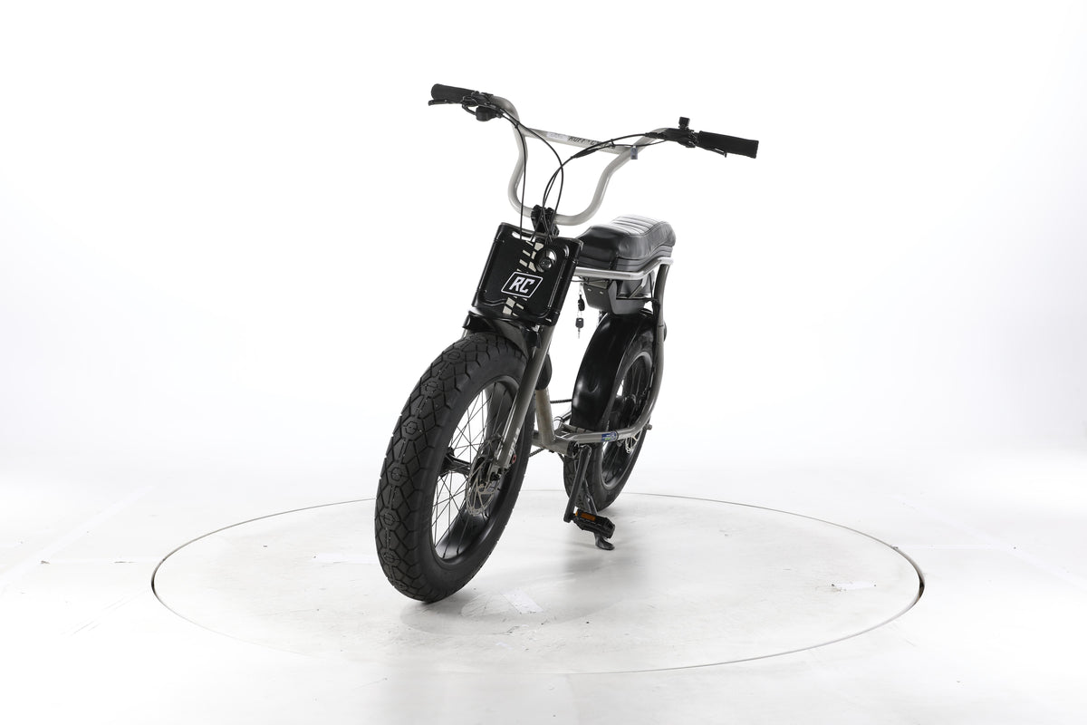 Ruff Cycles Lil´Buddy Edge E-Cruiser Bikes - Image 5