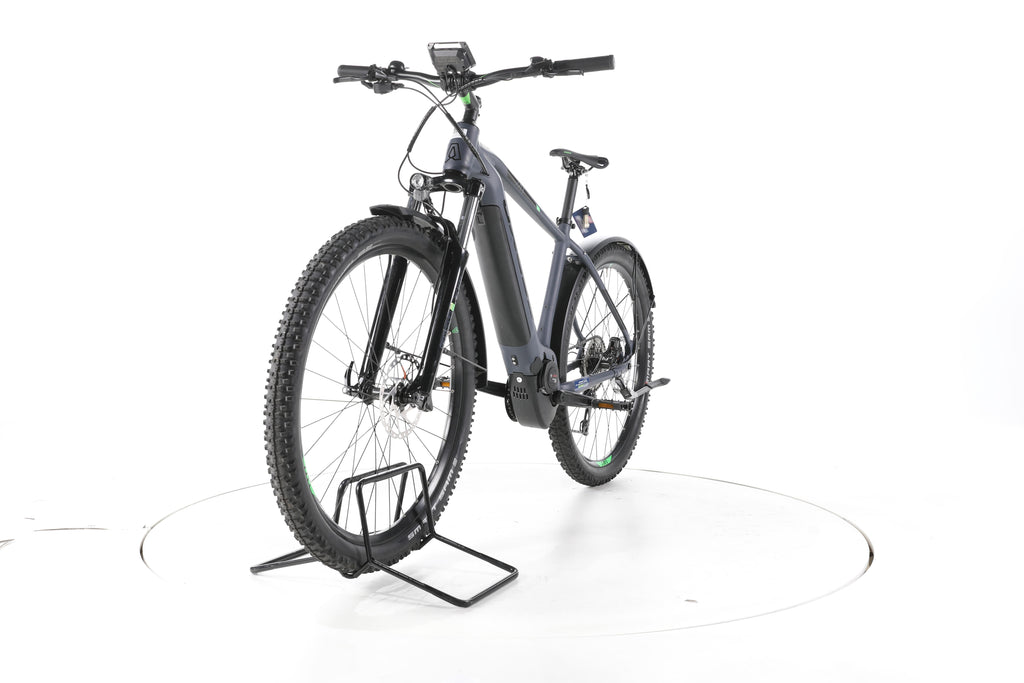 Axess Force Allroad Trekking E-Bike - Image 5