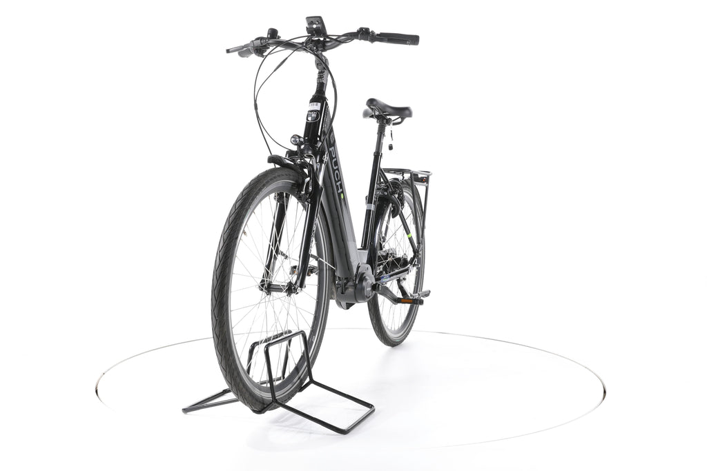 Puch Saphir City E-Bike Tiefeinsteiger - Image 5