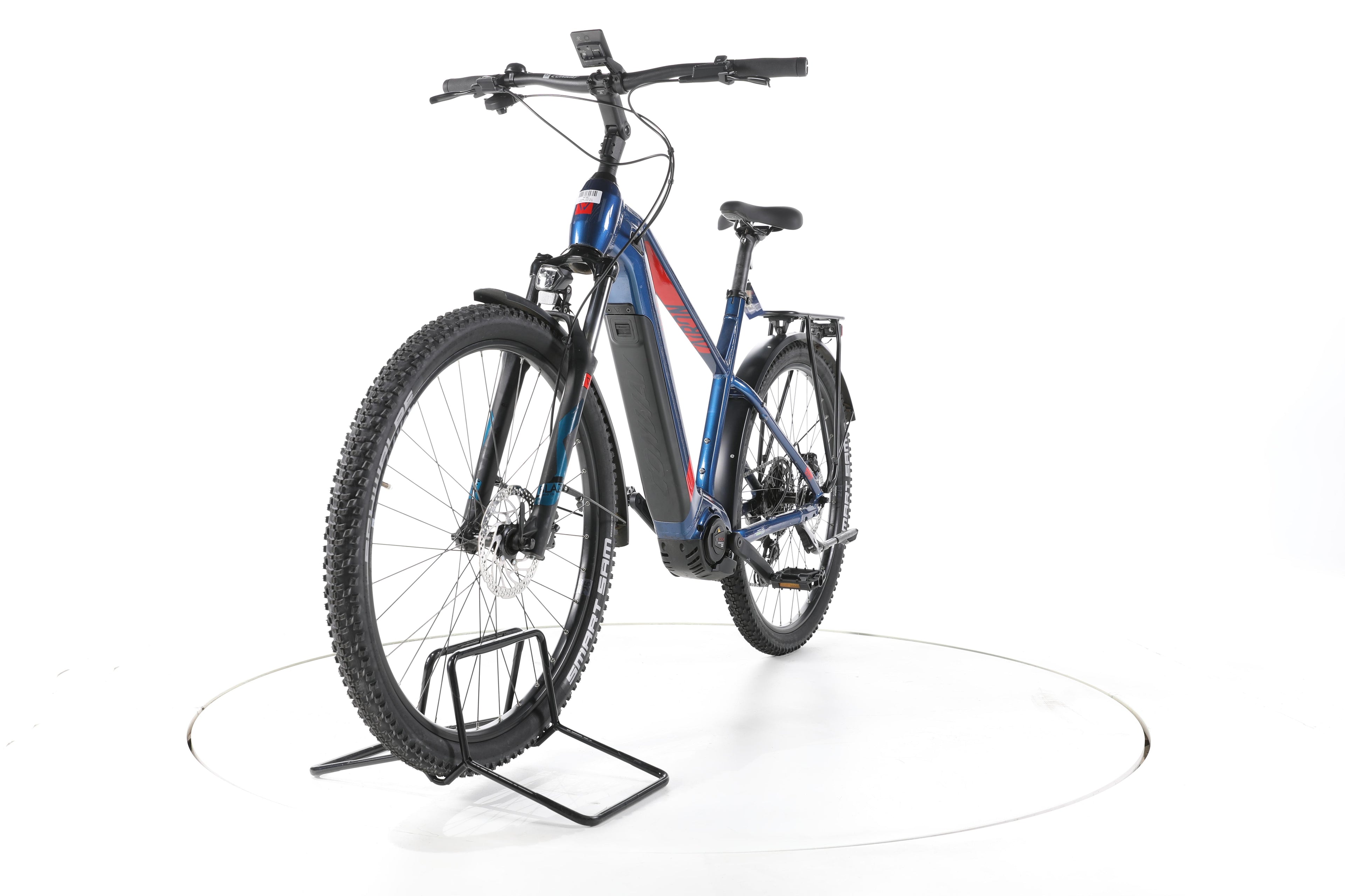 Conway Cairon C 2.0 Trekking E-Bike 2023 - Image 5