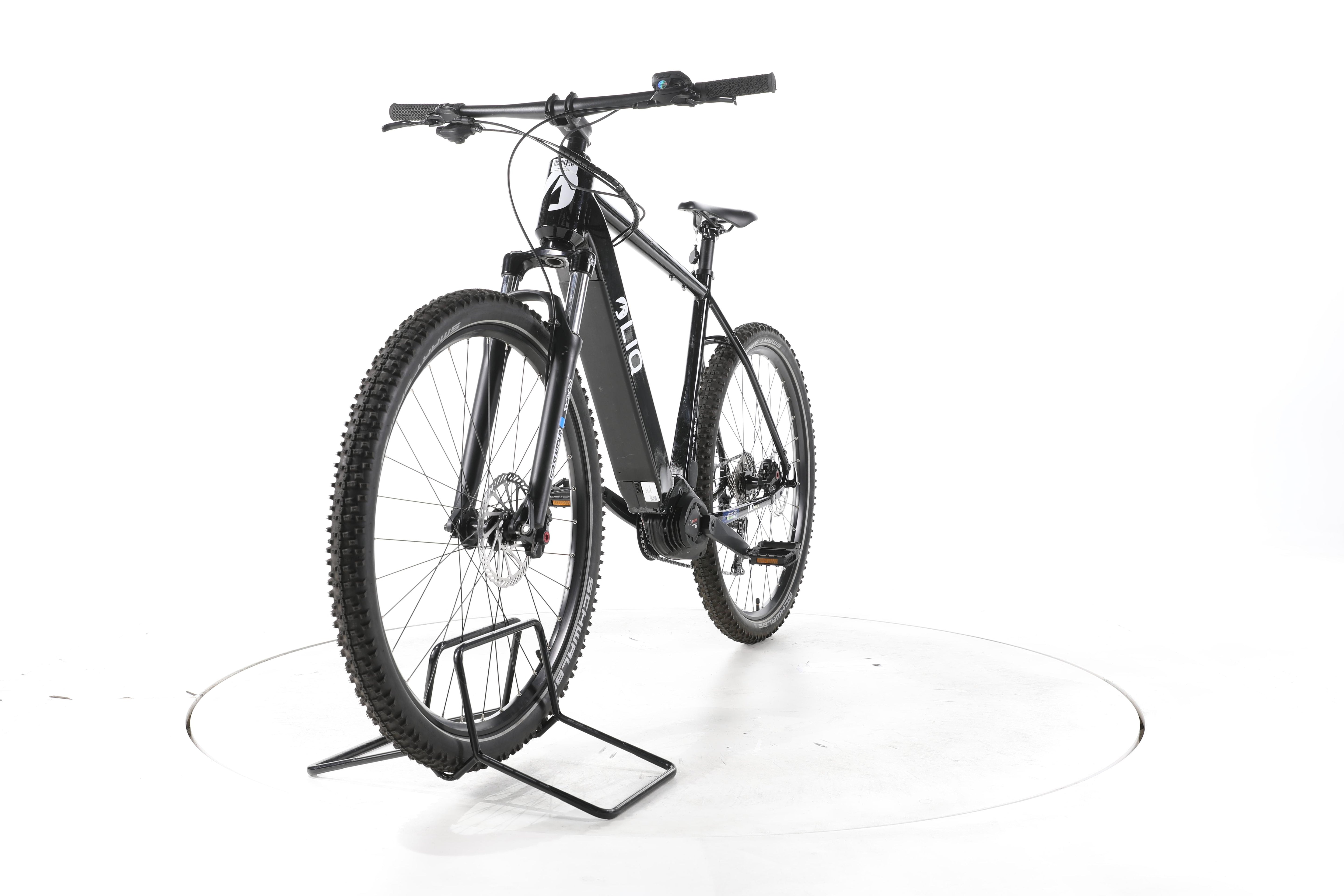 LIQBIKE LIQrock E-Bike - Image 5