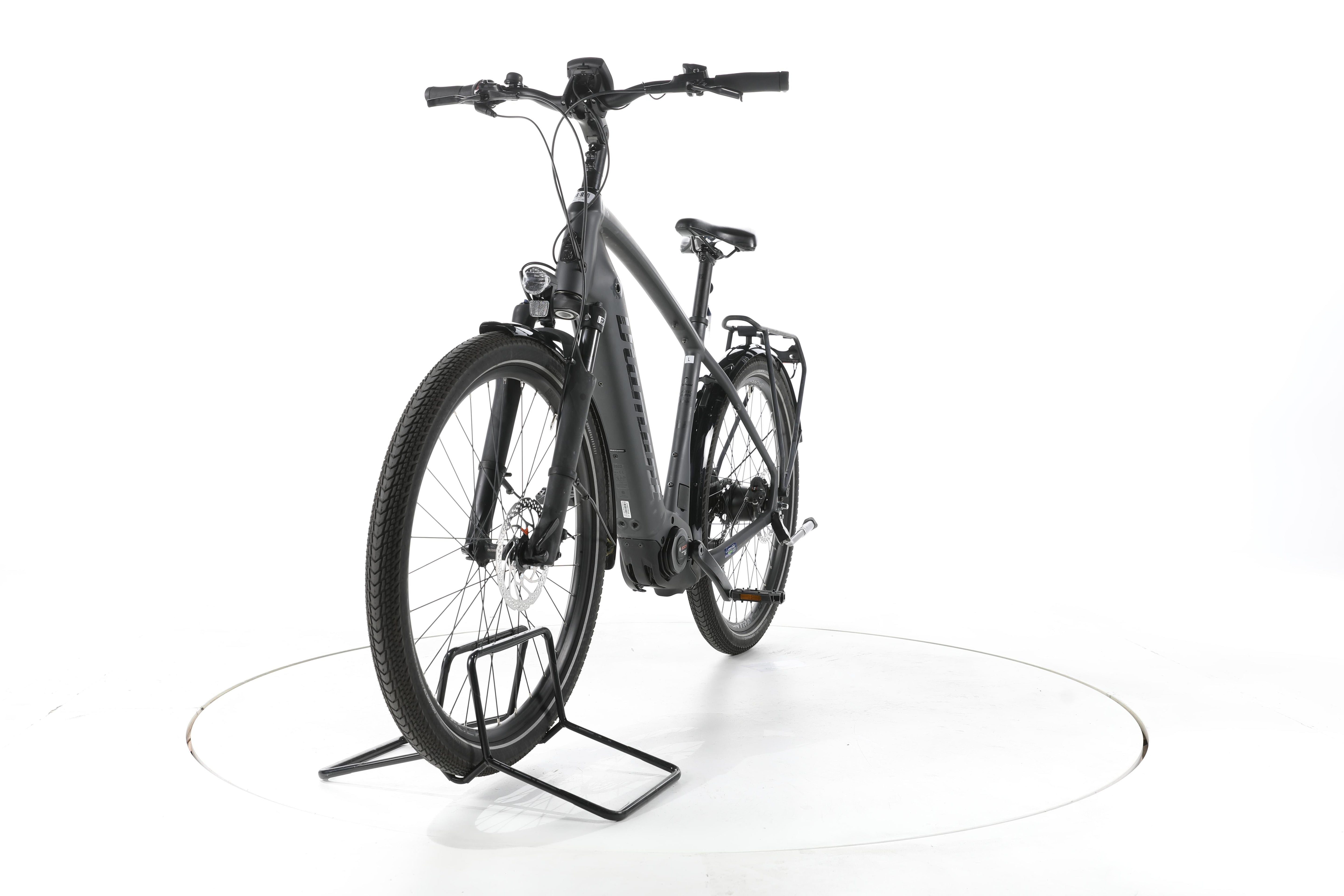 Diamant Opal+ Trekking E-Bike - Image 5