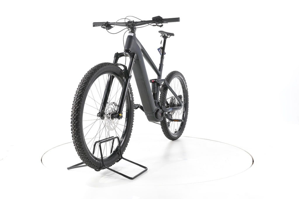 Cube Stereo Hybrid ONE22 Pro Fully E-Bike 2025 - Image 5